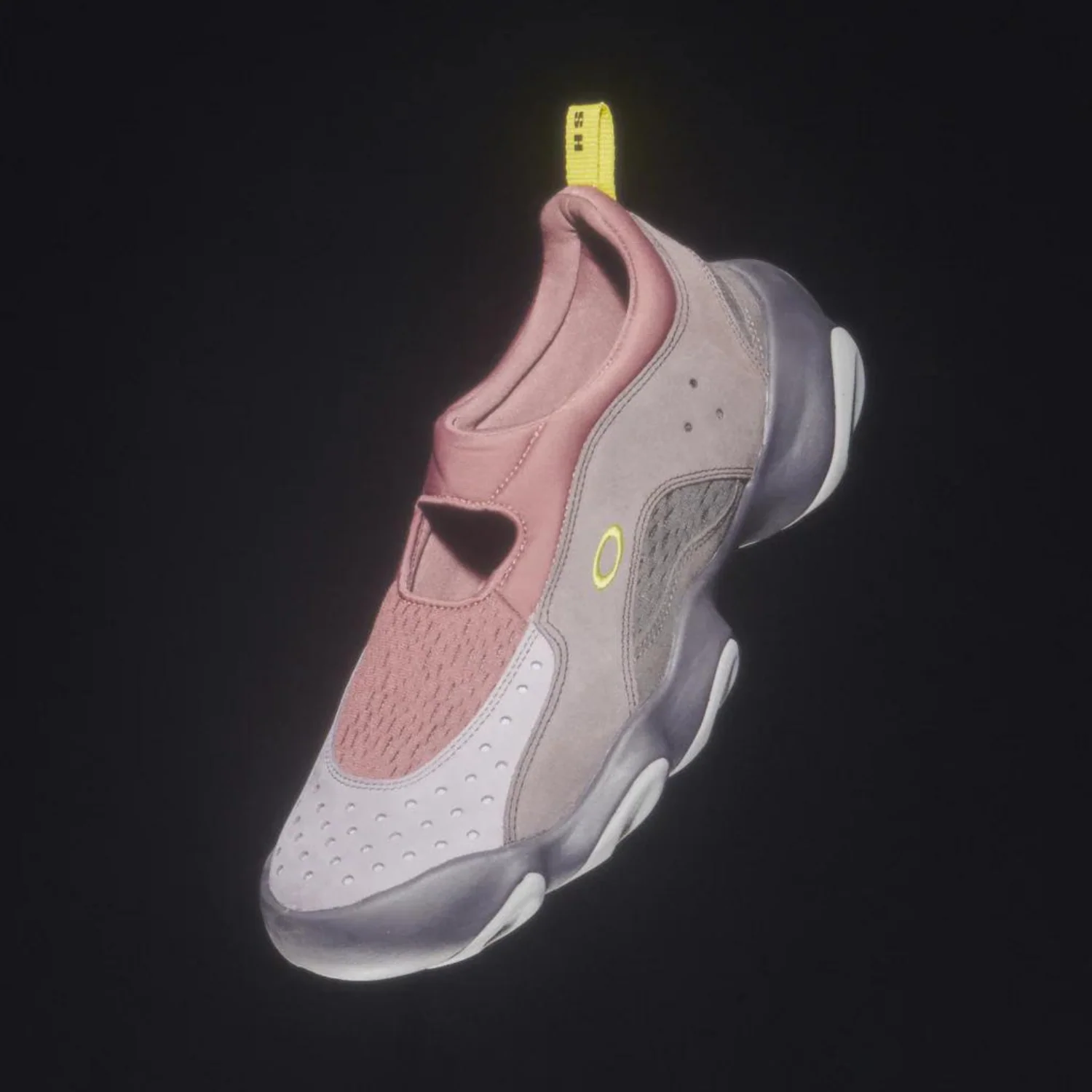 OFT FLESH SANDAL - Image 6