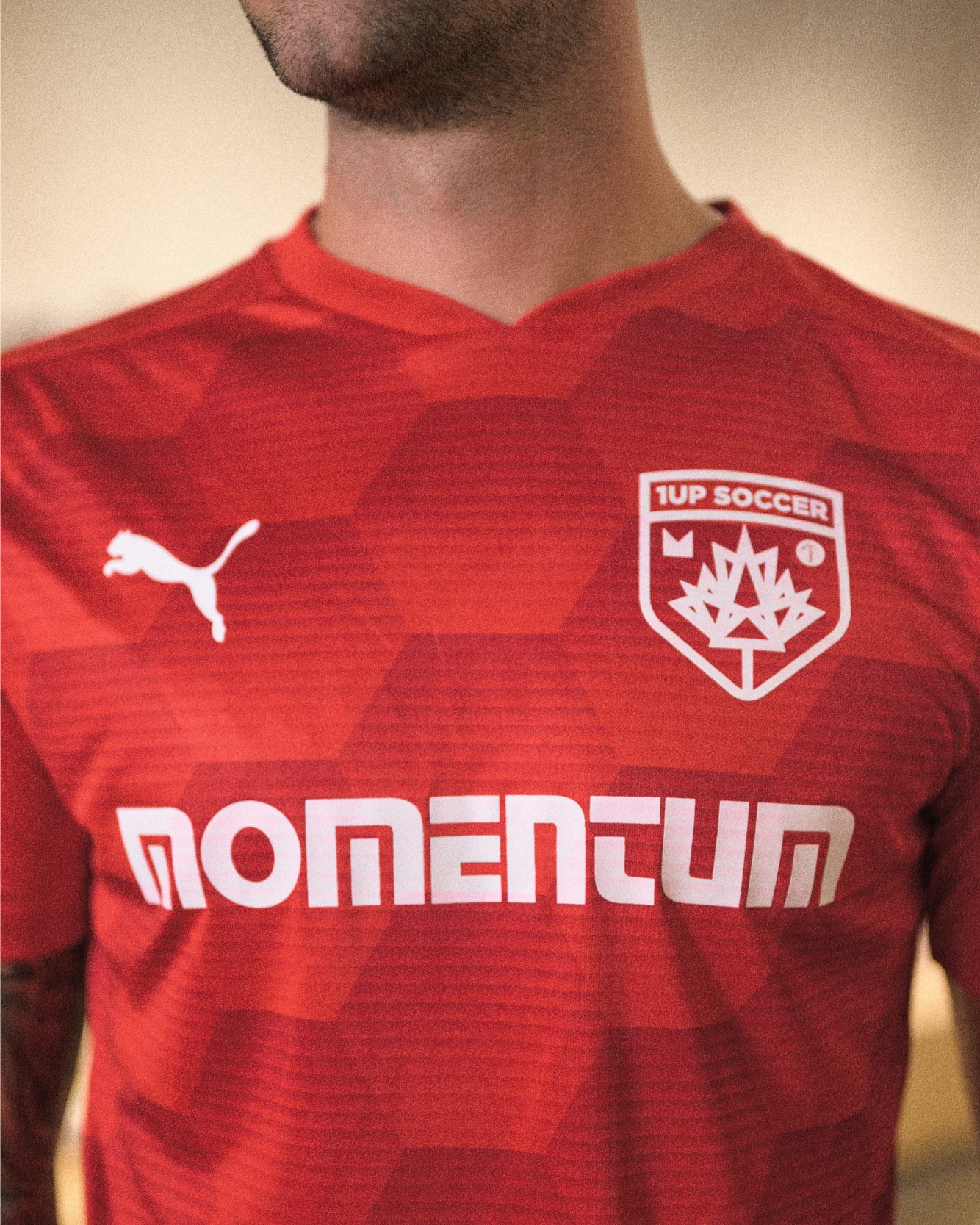 1UP X MOMENTUM JERSEY - Image 6