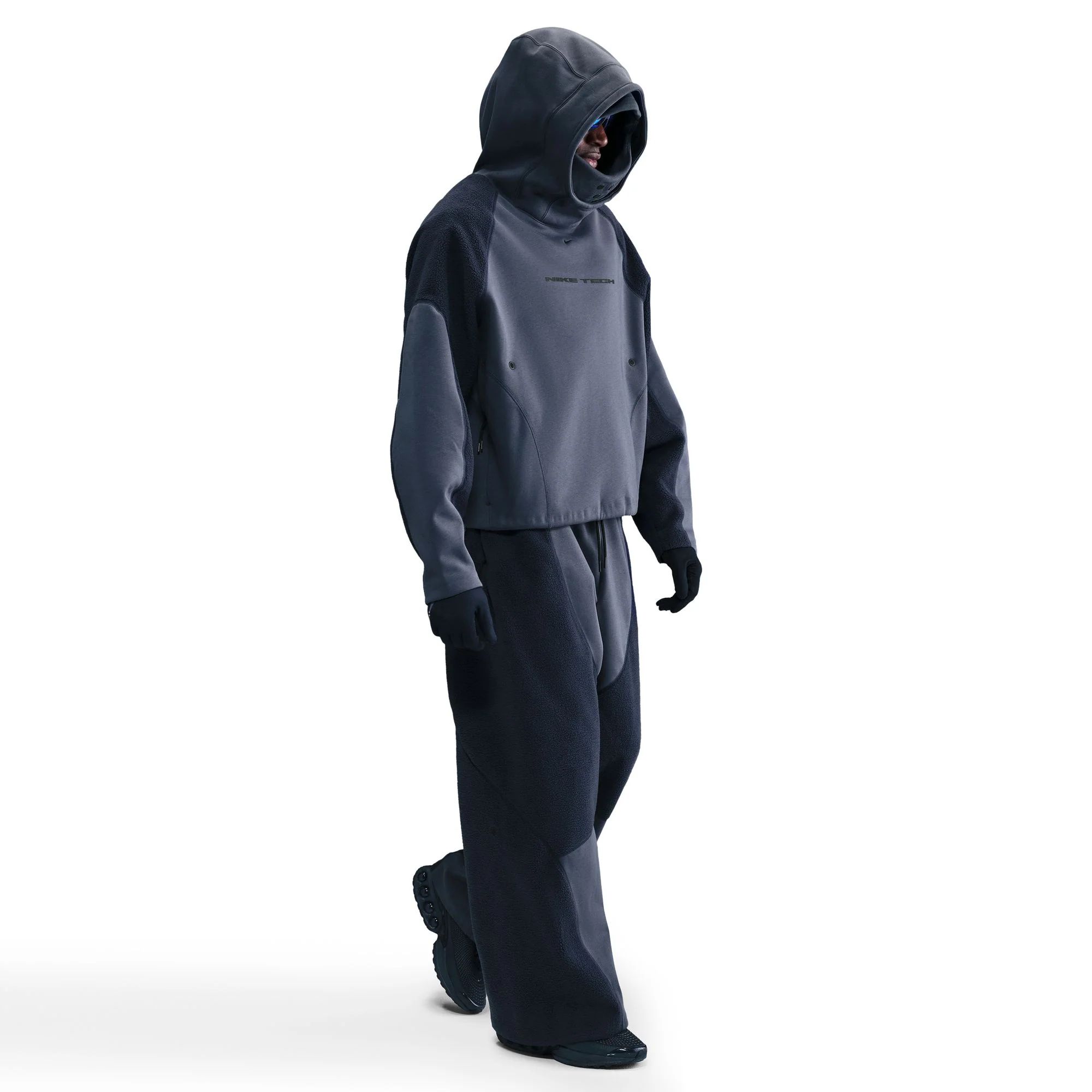 TECH BOREAS PANT