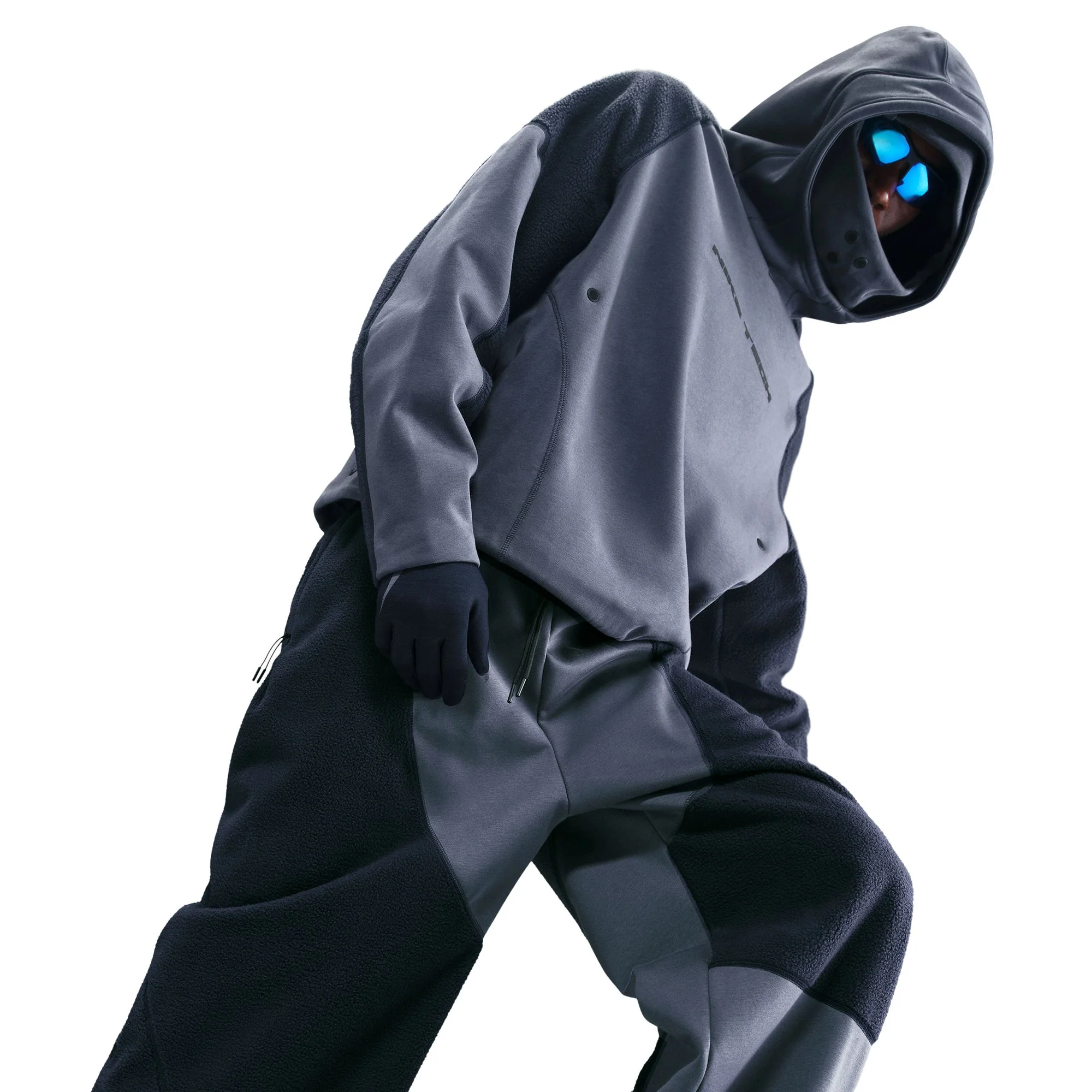 TECH BOREAS PANT - Image 2