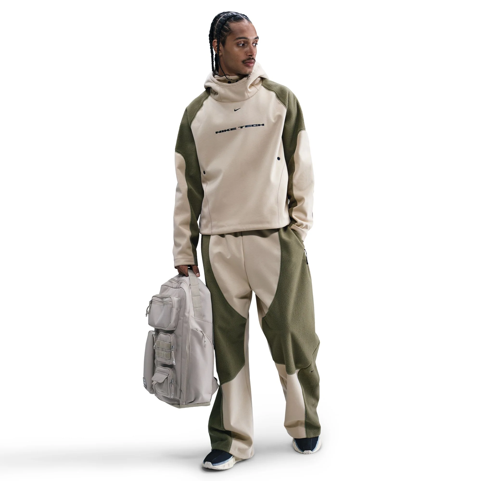 TECH BOREAS PANT