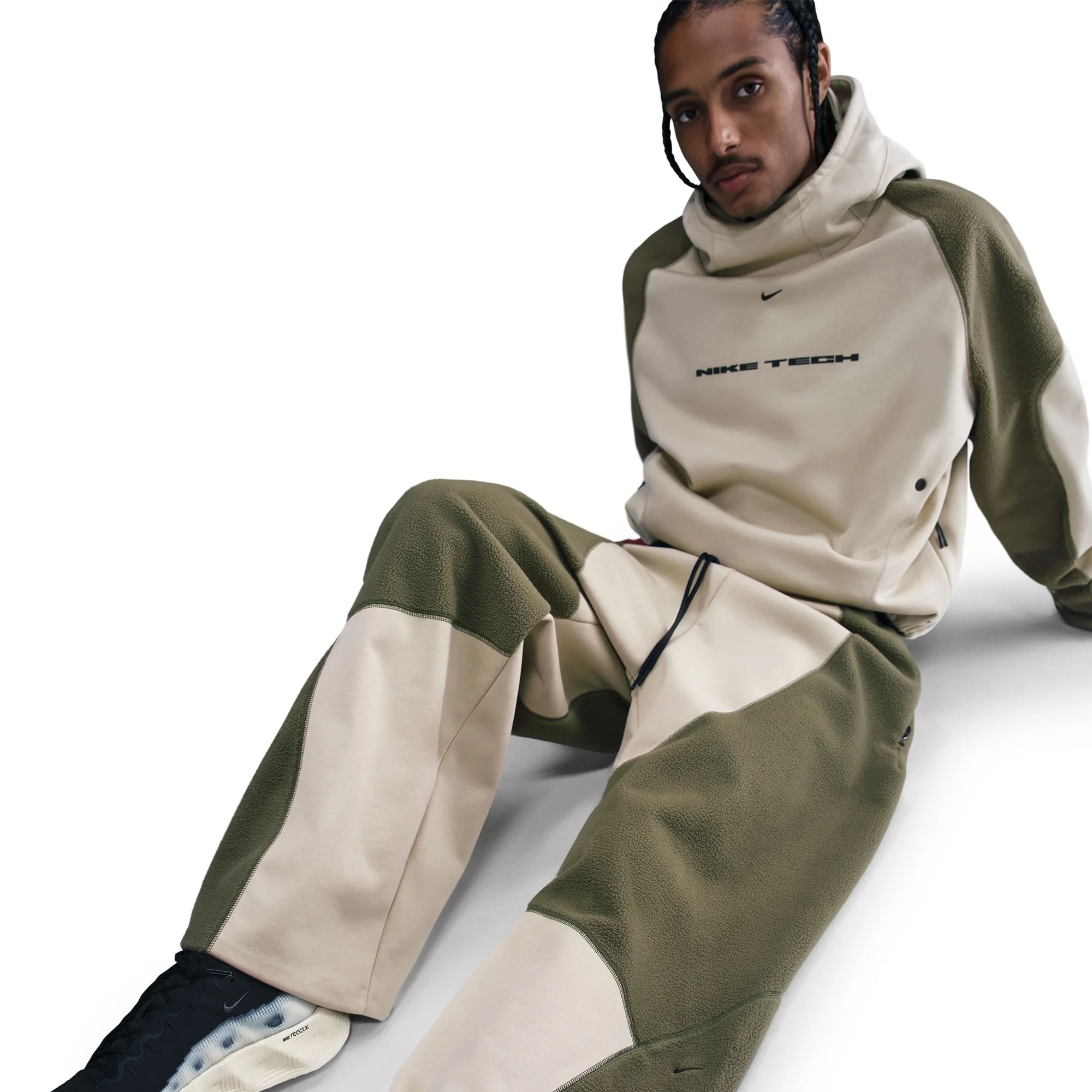 TECH BOREAS PANT - Image 2