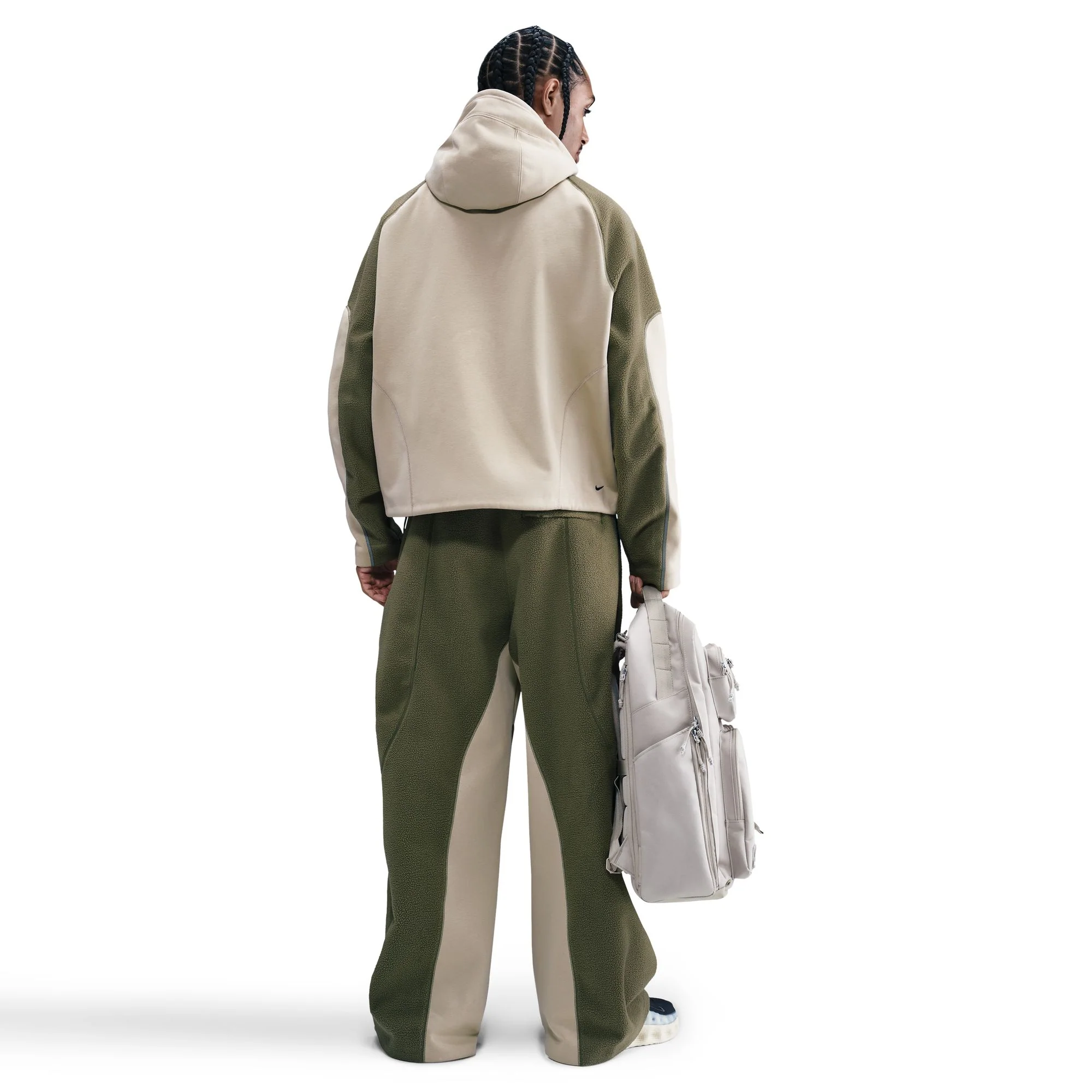 TECH BOREAS PANT - Image 4