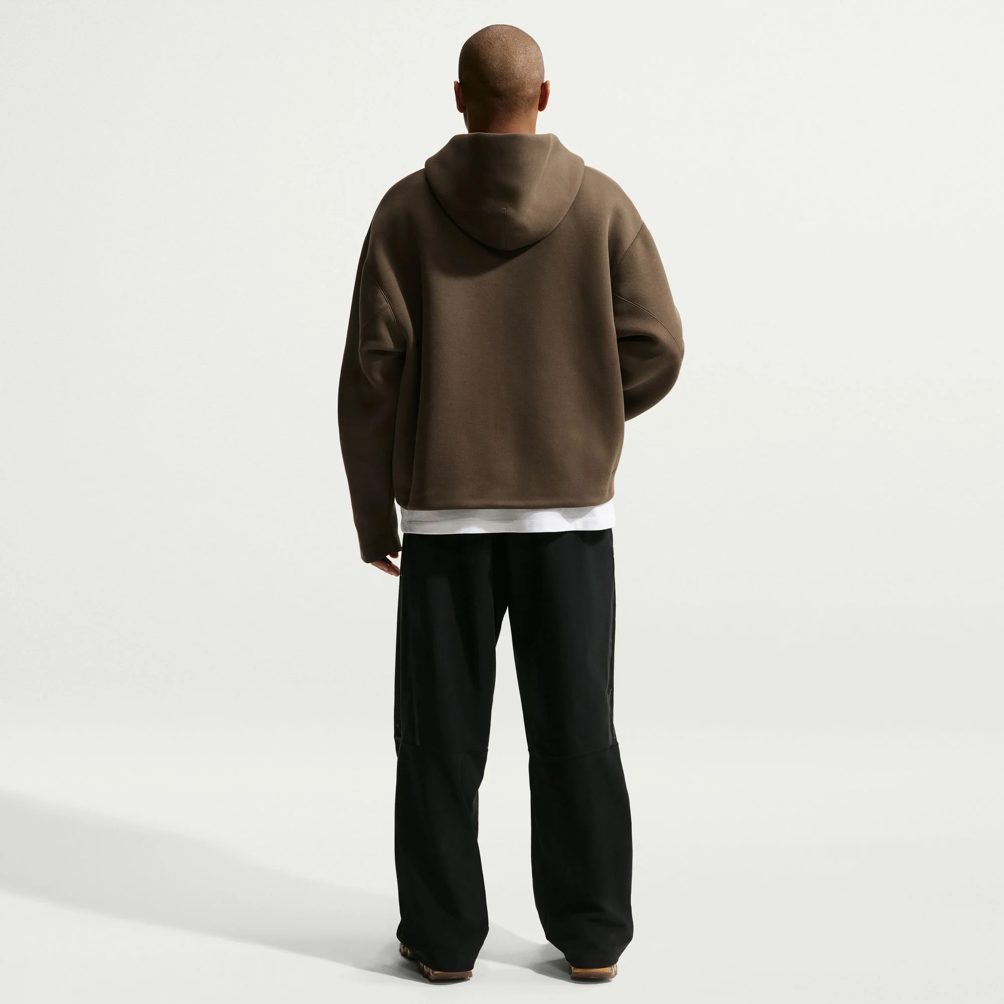 TECH FLEECE FULL-ZIP HOODIE - Image 4