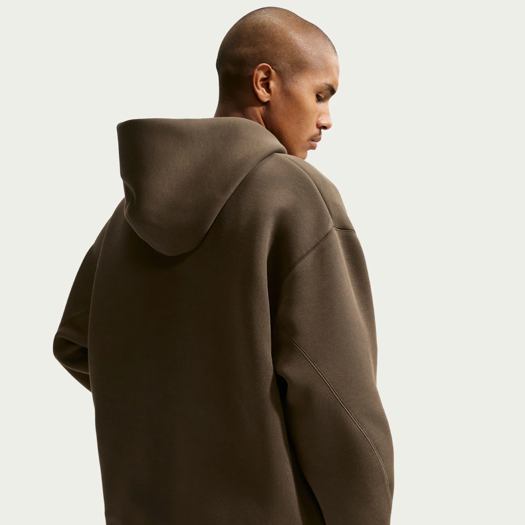 TECH FLEECE FULL-ZIP HOODIE - Image 5