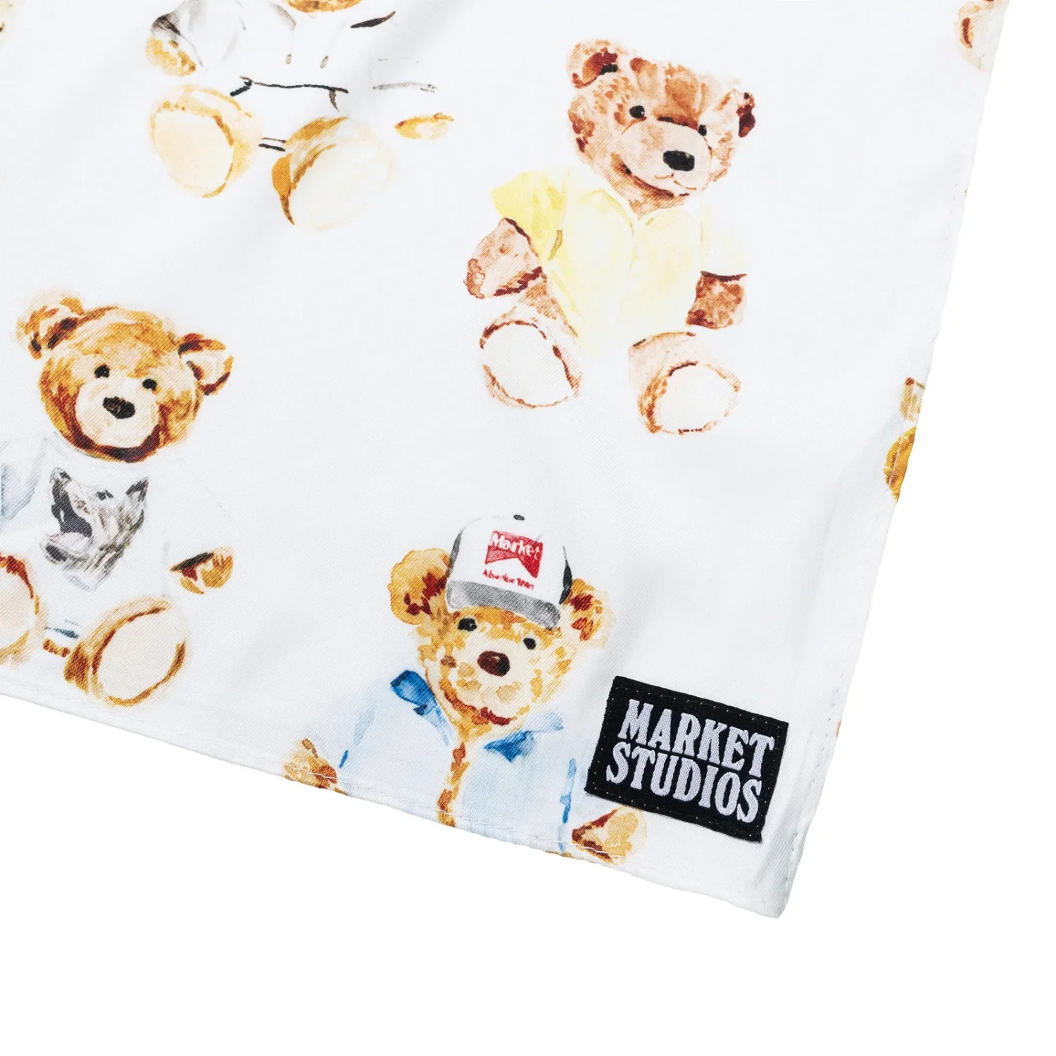 TEDDY BANDANA - Image 2