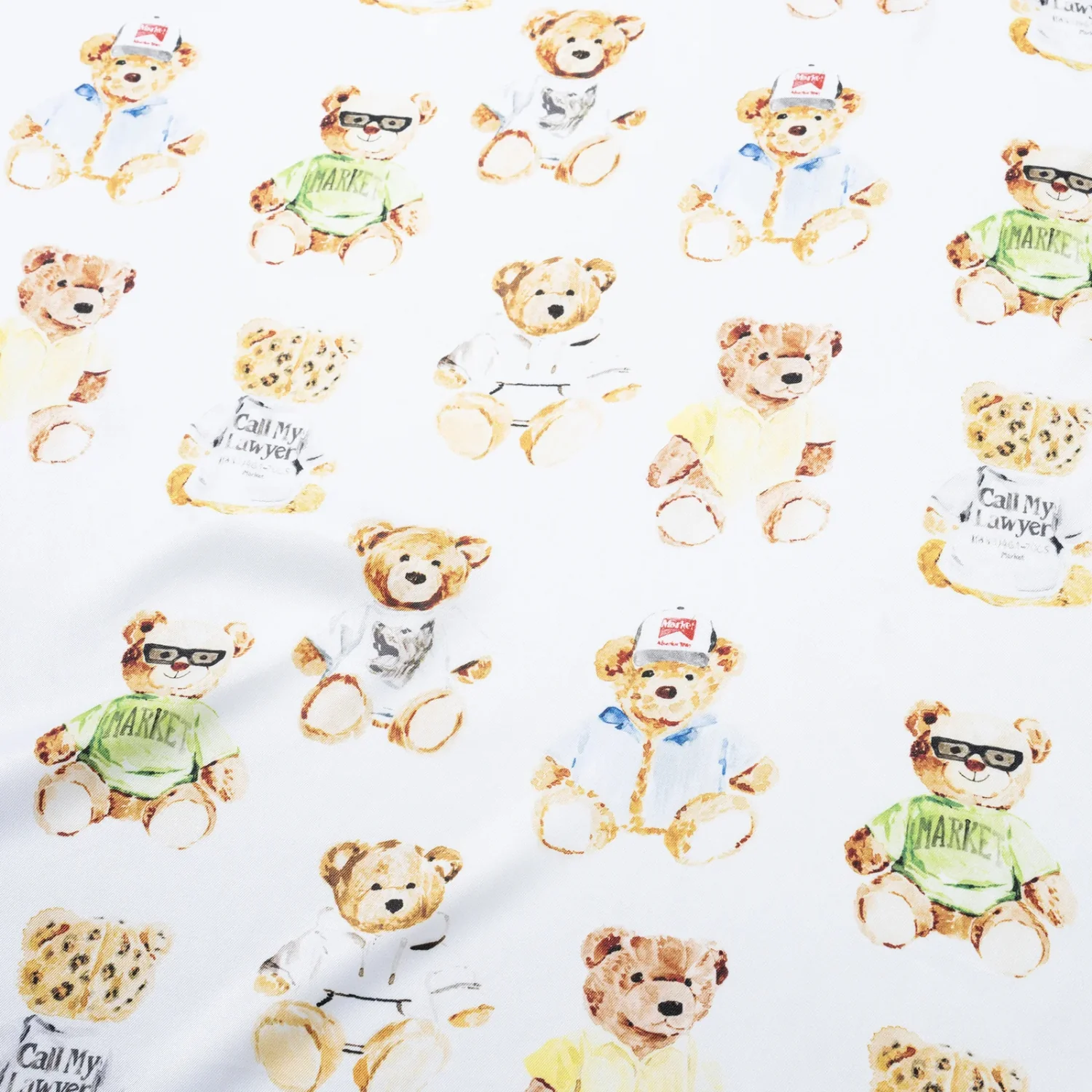 TEDDY BANDANA - Image 3
