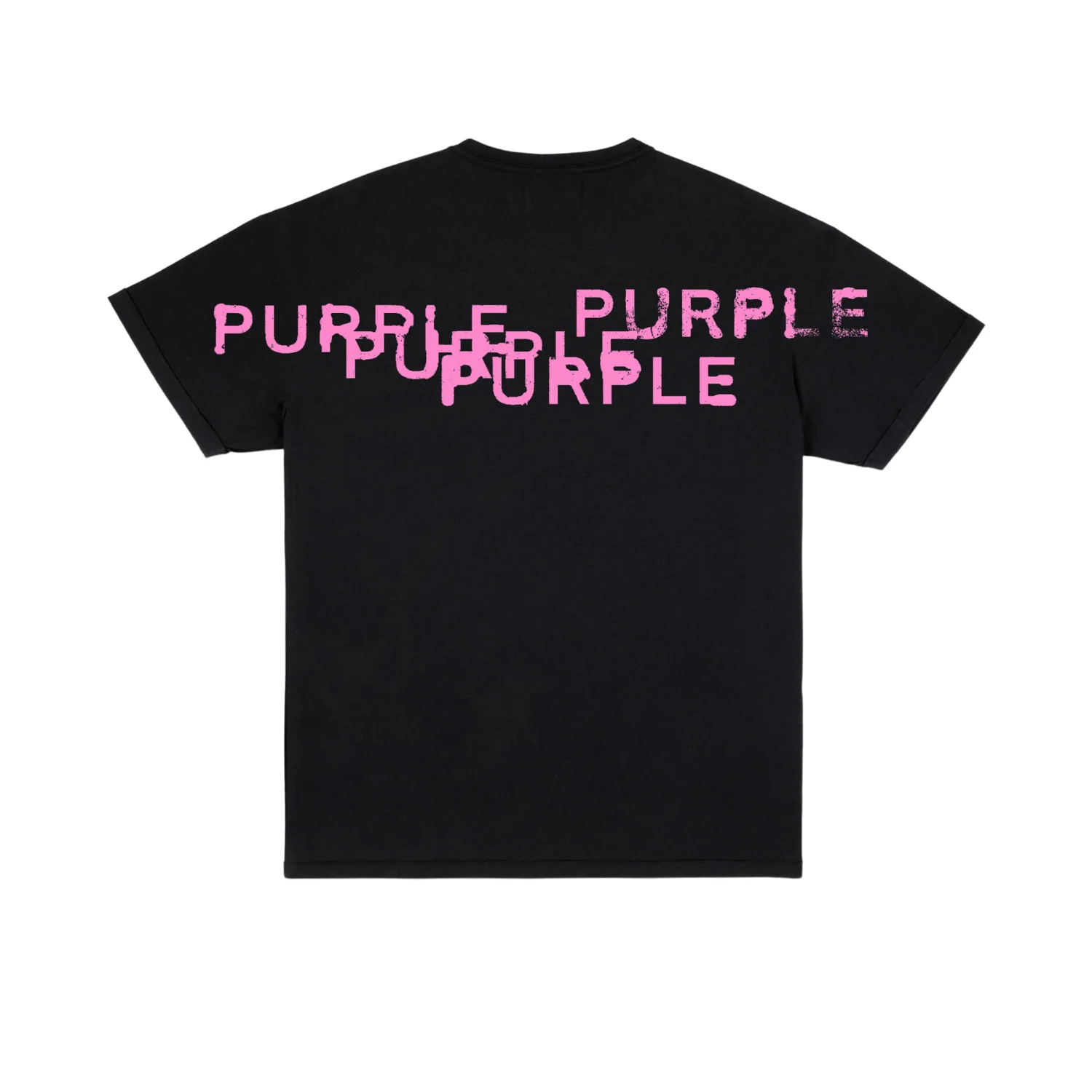 TEXTURED JERSEY SS TEE - Image 2
