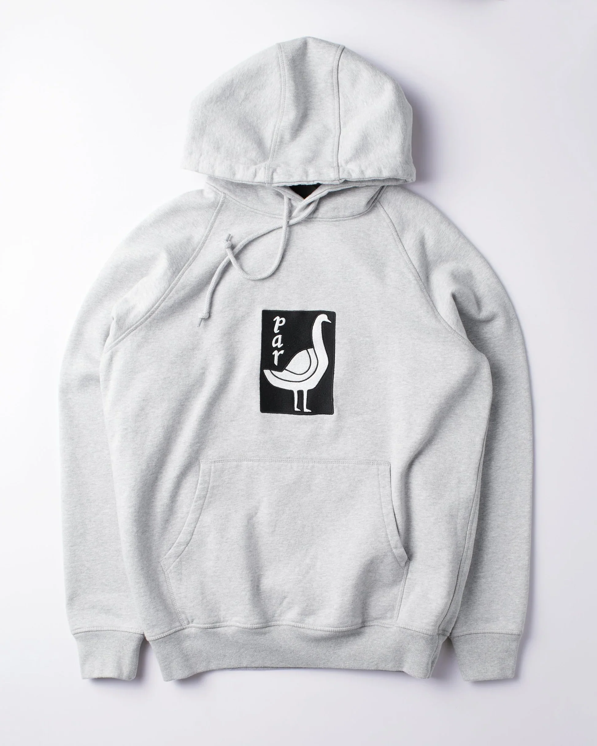 THE RIDDLE HOODED SWEATSHIRT - Image 2