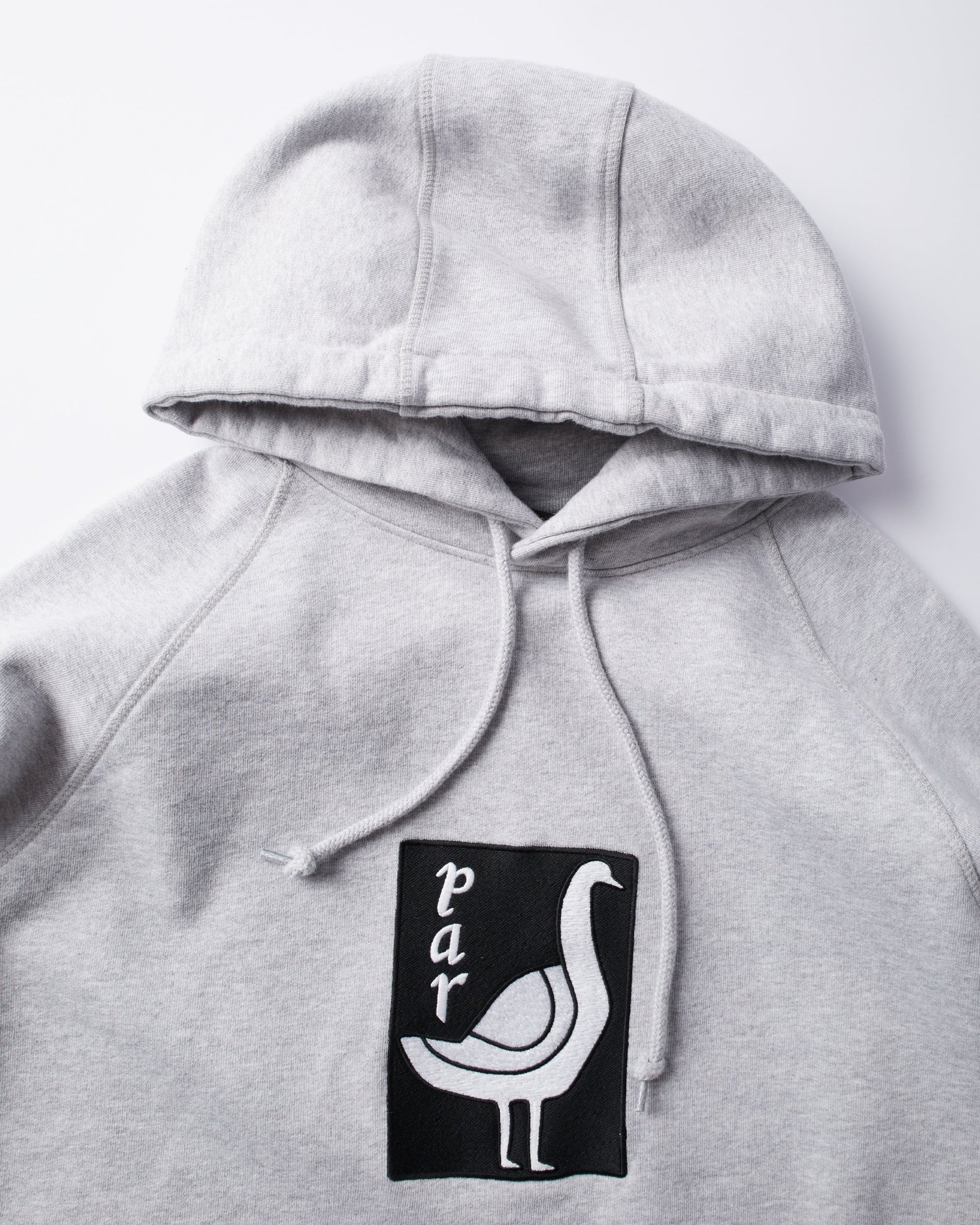 THE RIDDLE HOODED SWEATSHIRT - Image 4