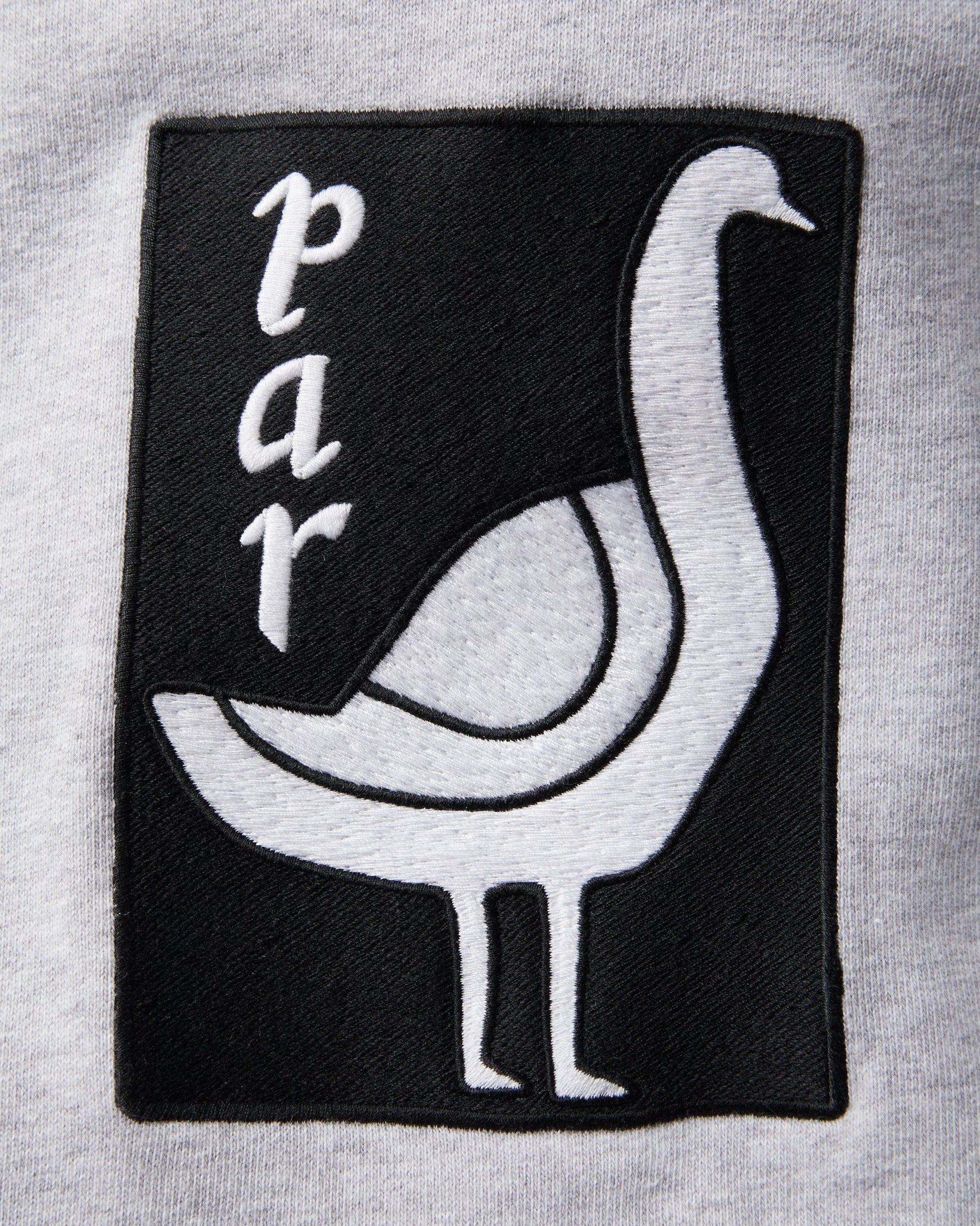 THE RIDDLE HOODED SWEATSHIRT - Image 5