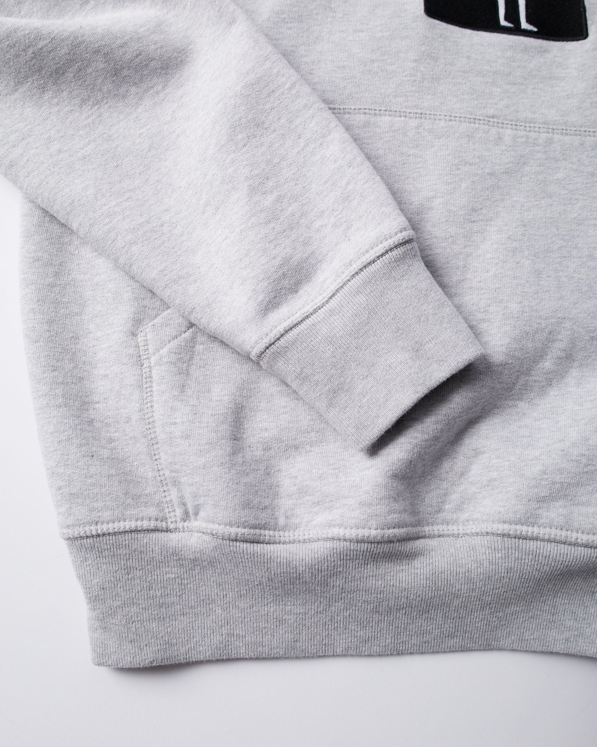 THE RIDDLE HOODED SWEATSHIRT - Image 7