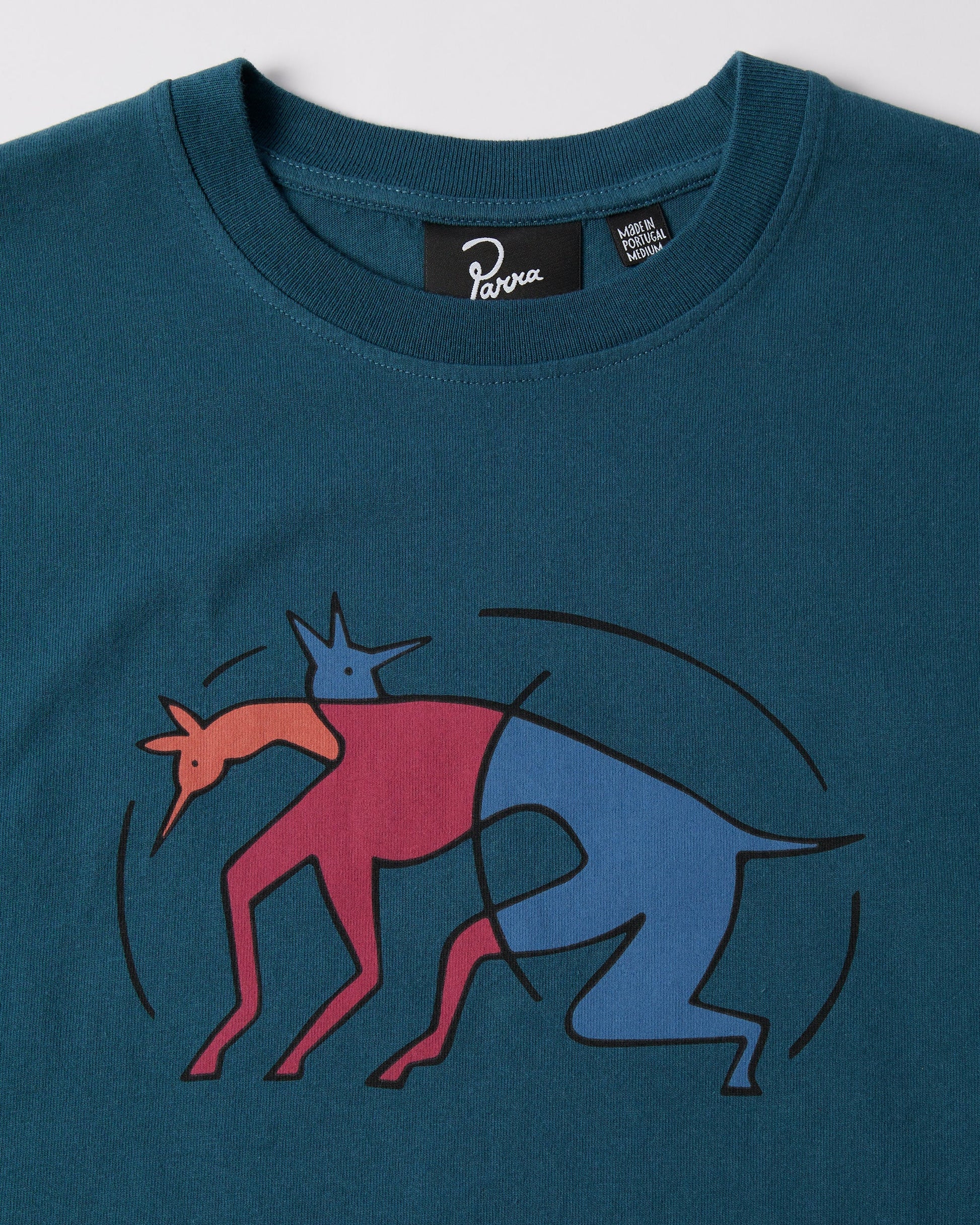 THE ZOOMIES T-SHIRT - Image 2