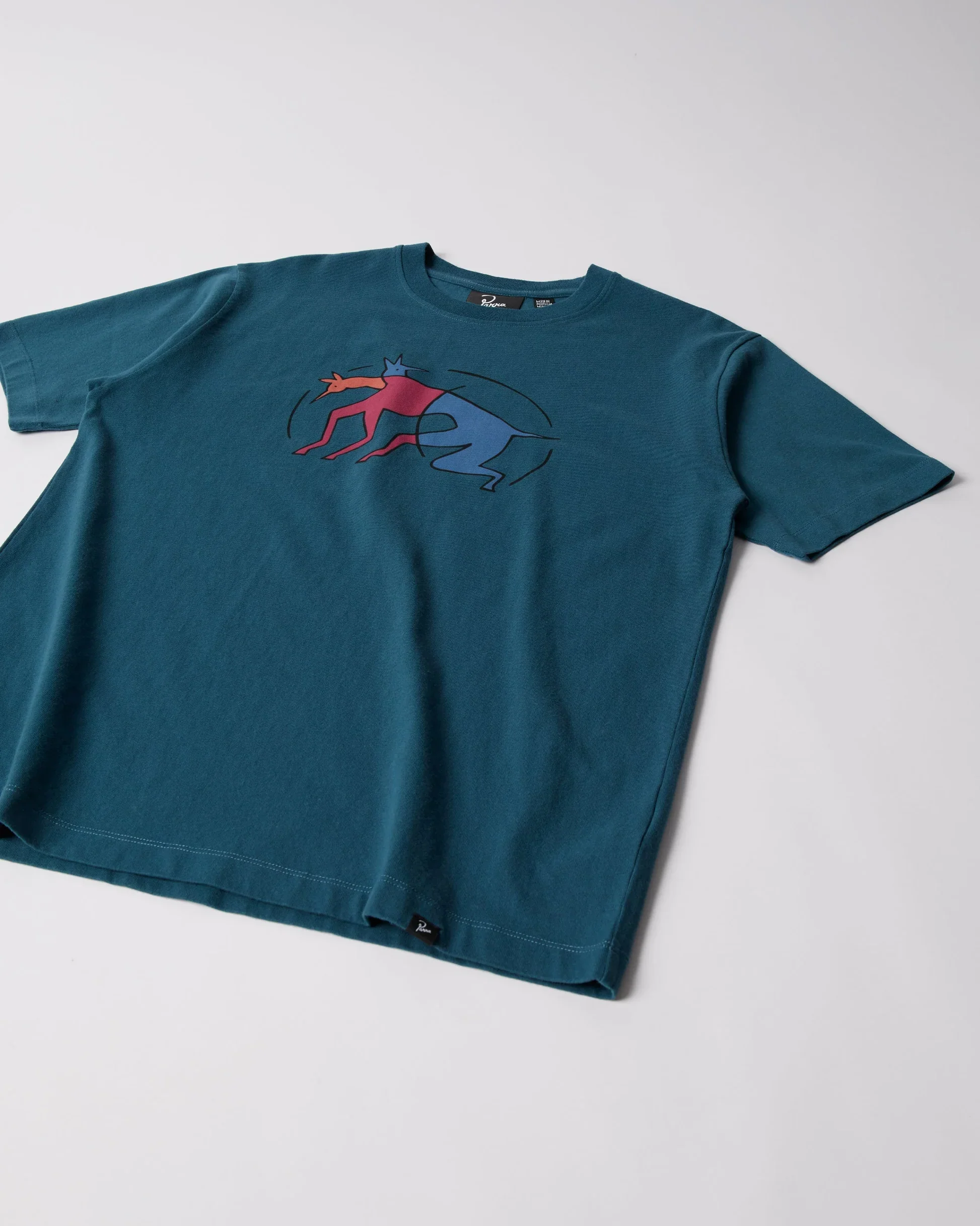 THE ZOOMIES T-SHIRT - Image 3