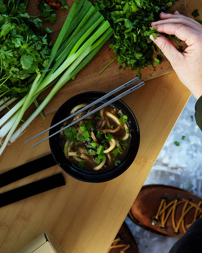 TITANIUM CHOPSTICKS - Image 3