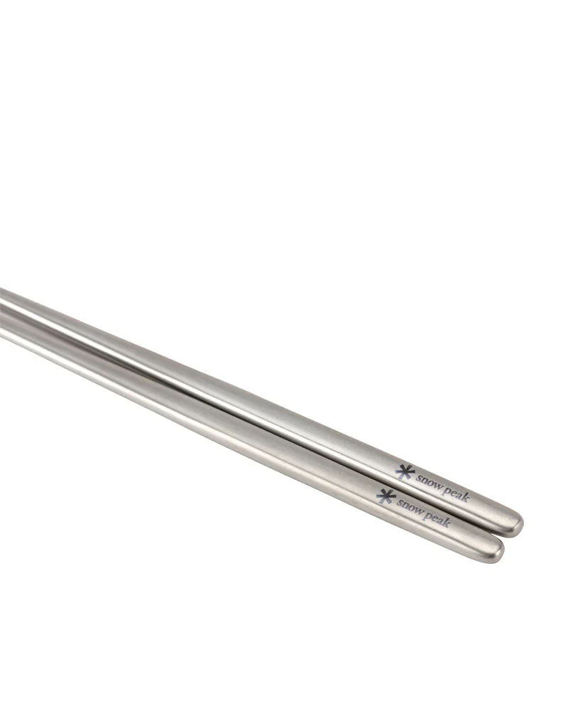 TITANIUM CHOPSTICKS - Image 4