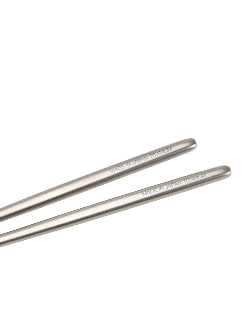 TITANIUM CHOPSTICKS - Image 5