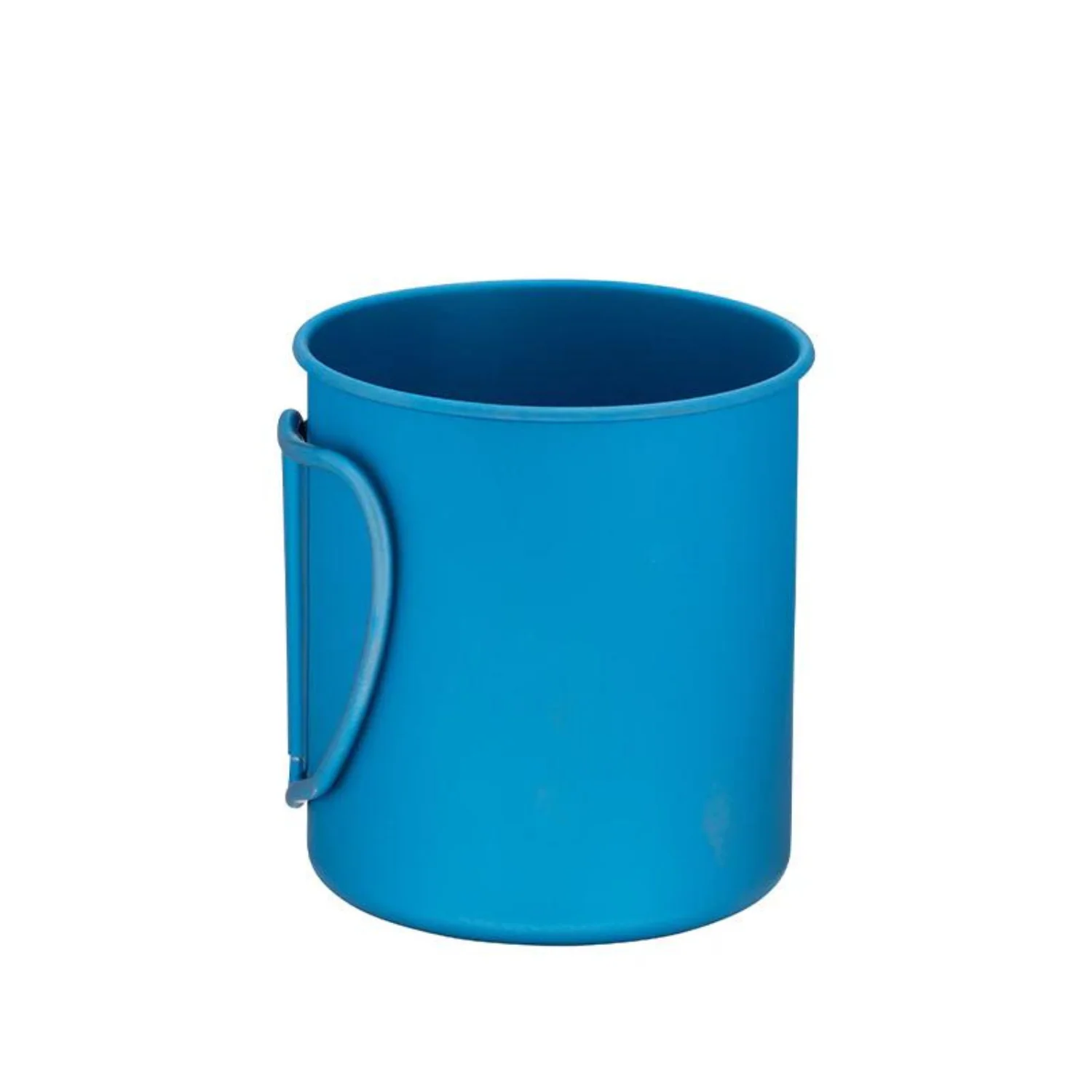 TITANIUM SINGLE CUP 450 - BLUE - Image 3