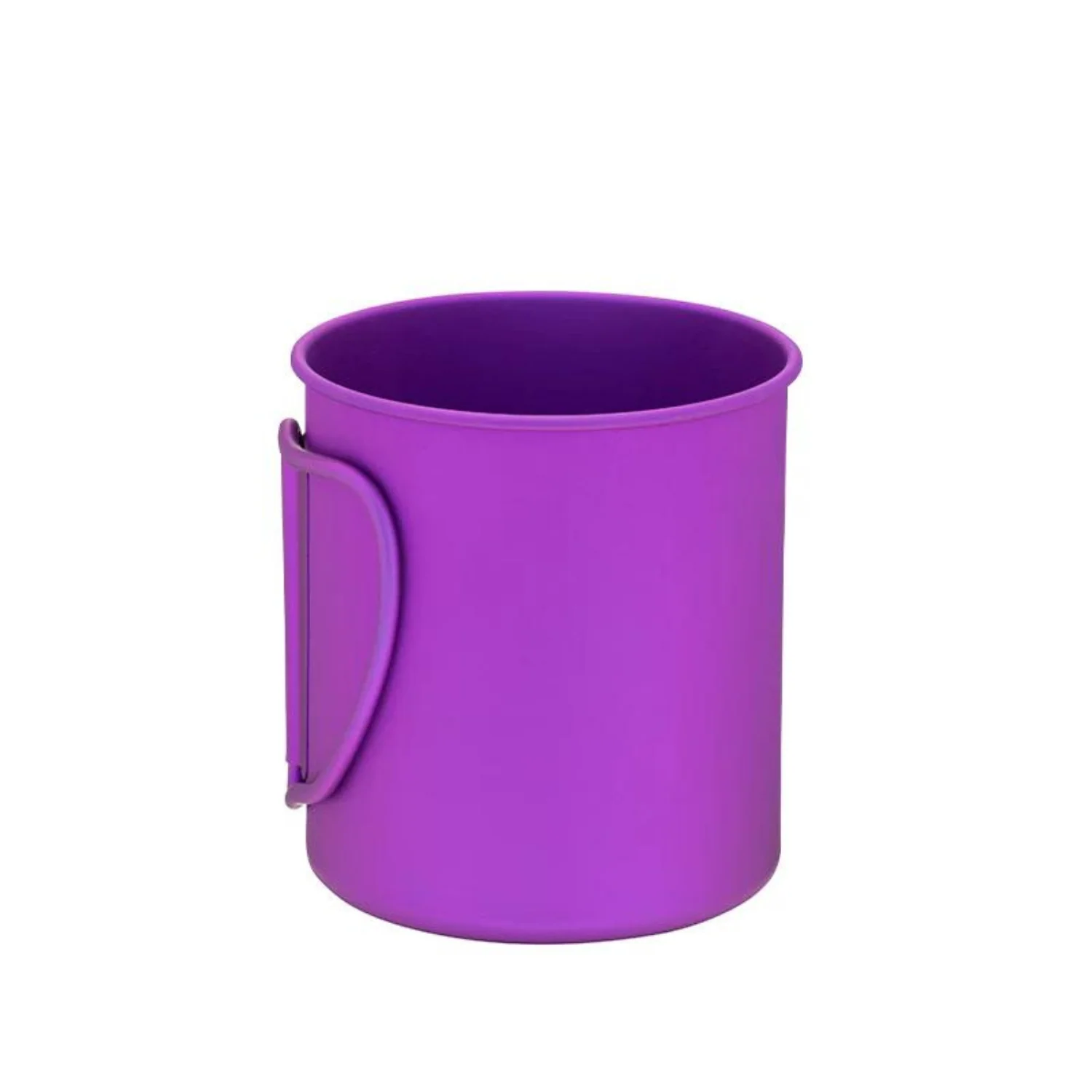 TITANIUM SINGLE CUP 450 - PURPLE - Image 3