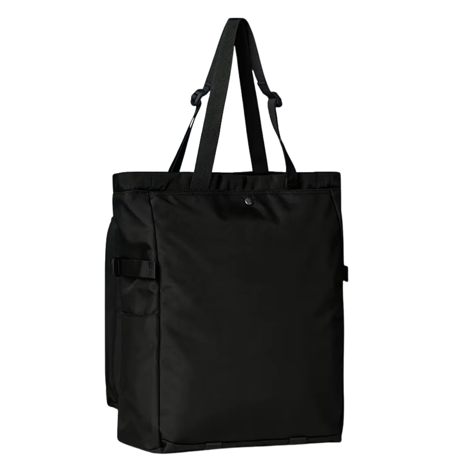TNF RED BOX TOTE BAG - BLACK - Image 3