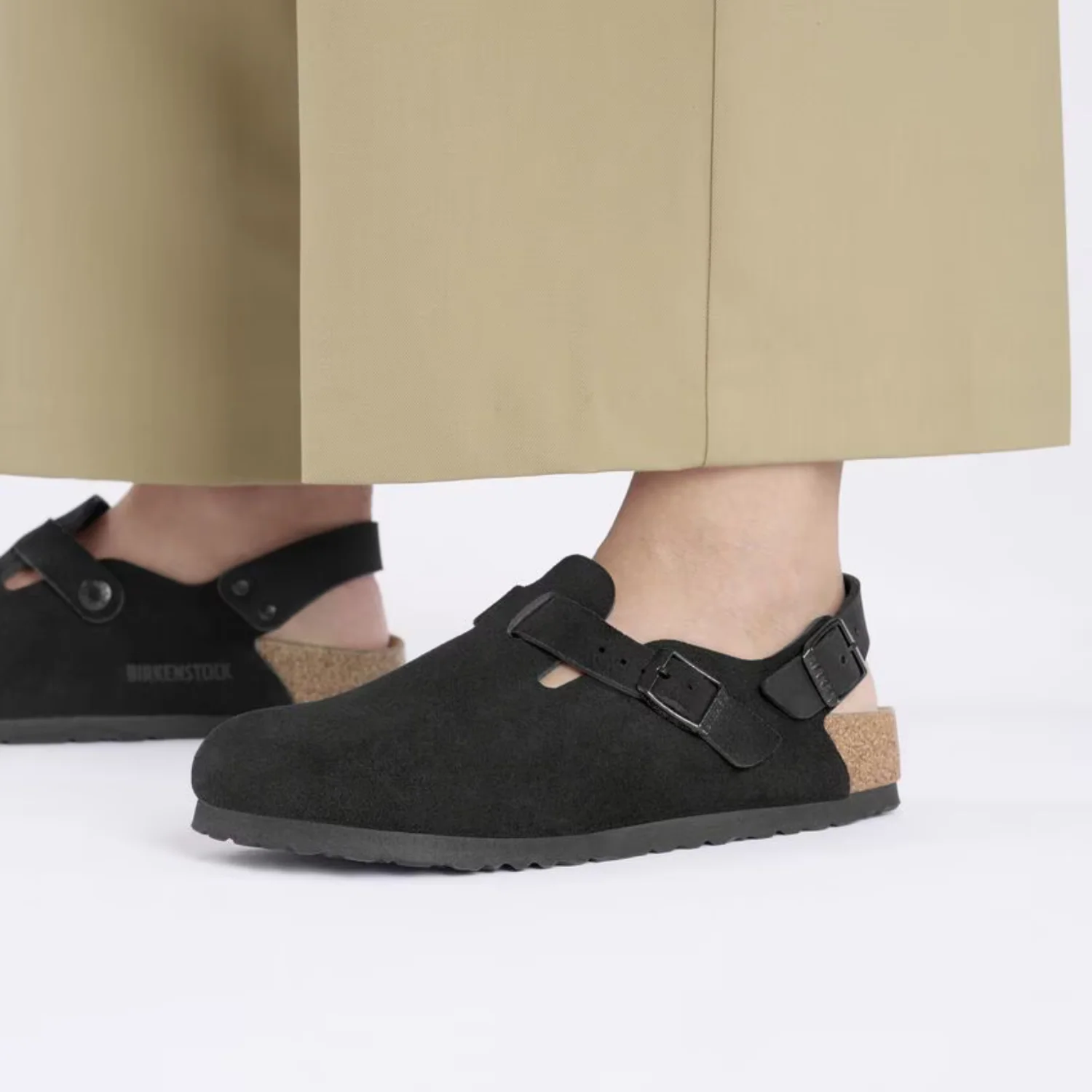 TOKIO SUEDE - Image 3