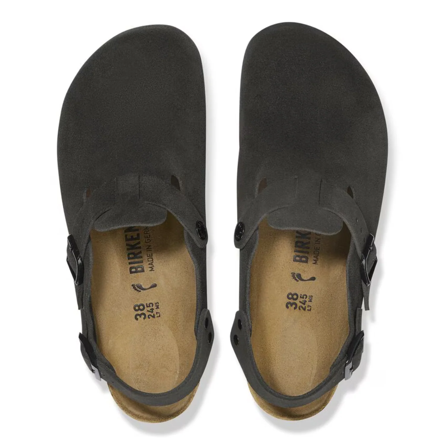TOKIO SUEDE - Image 6