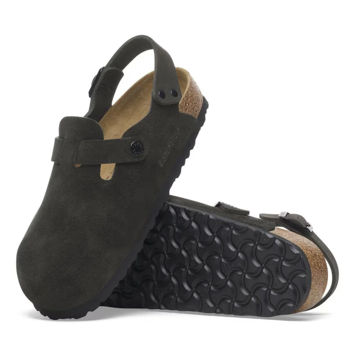 TOKIO SUEDE - Image 7