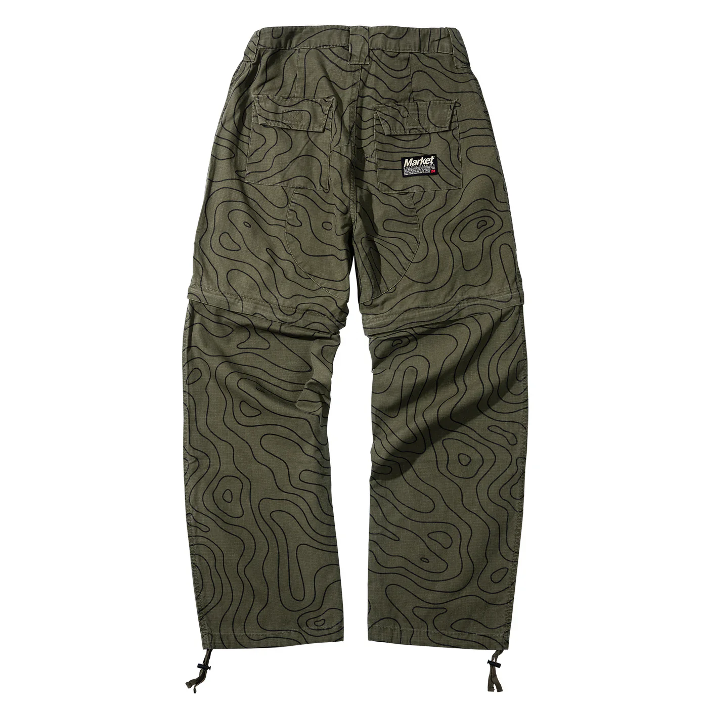 TOPO MORAINE PANTS - Image 2