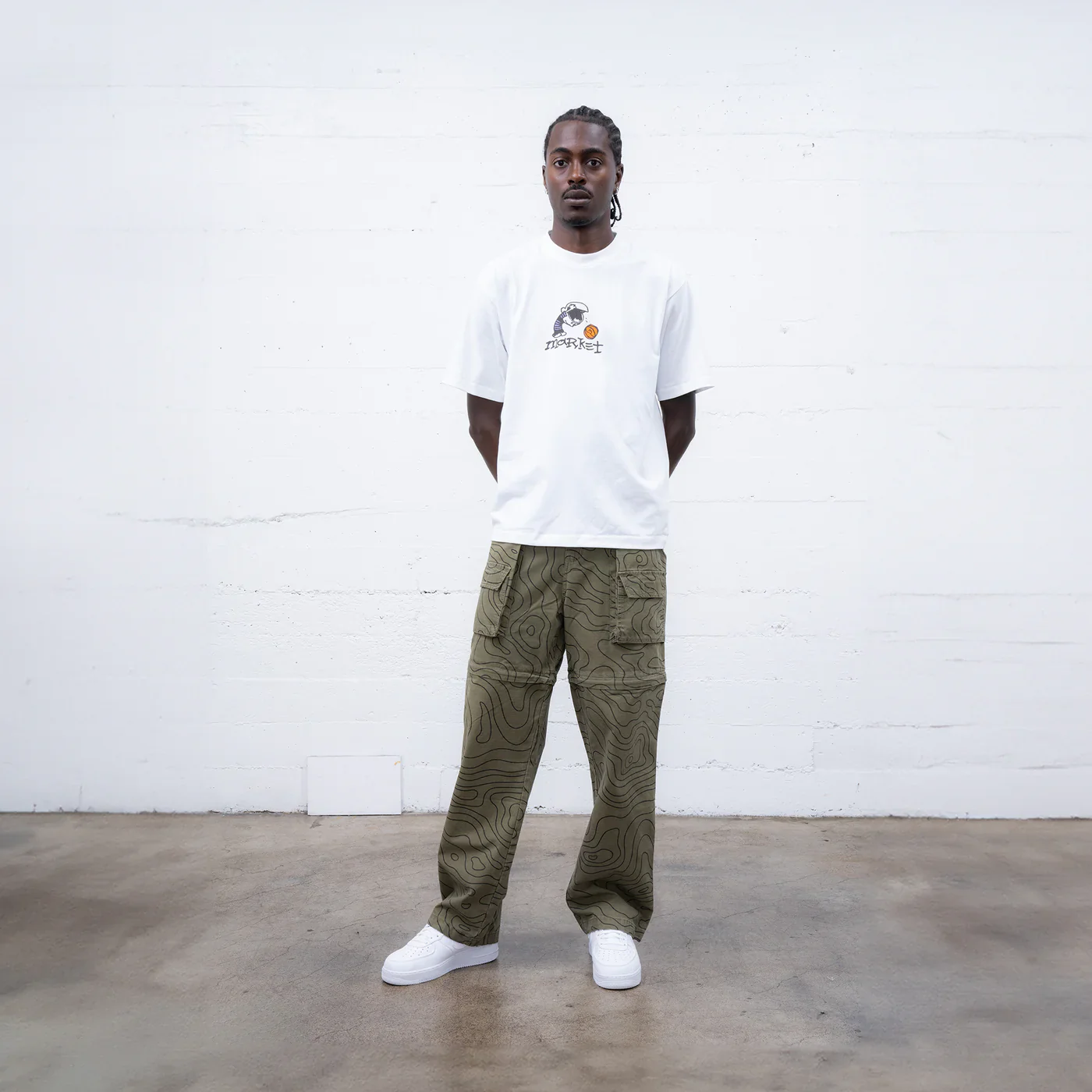 TOPO MORAINE PANTS - Image 3
