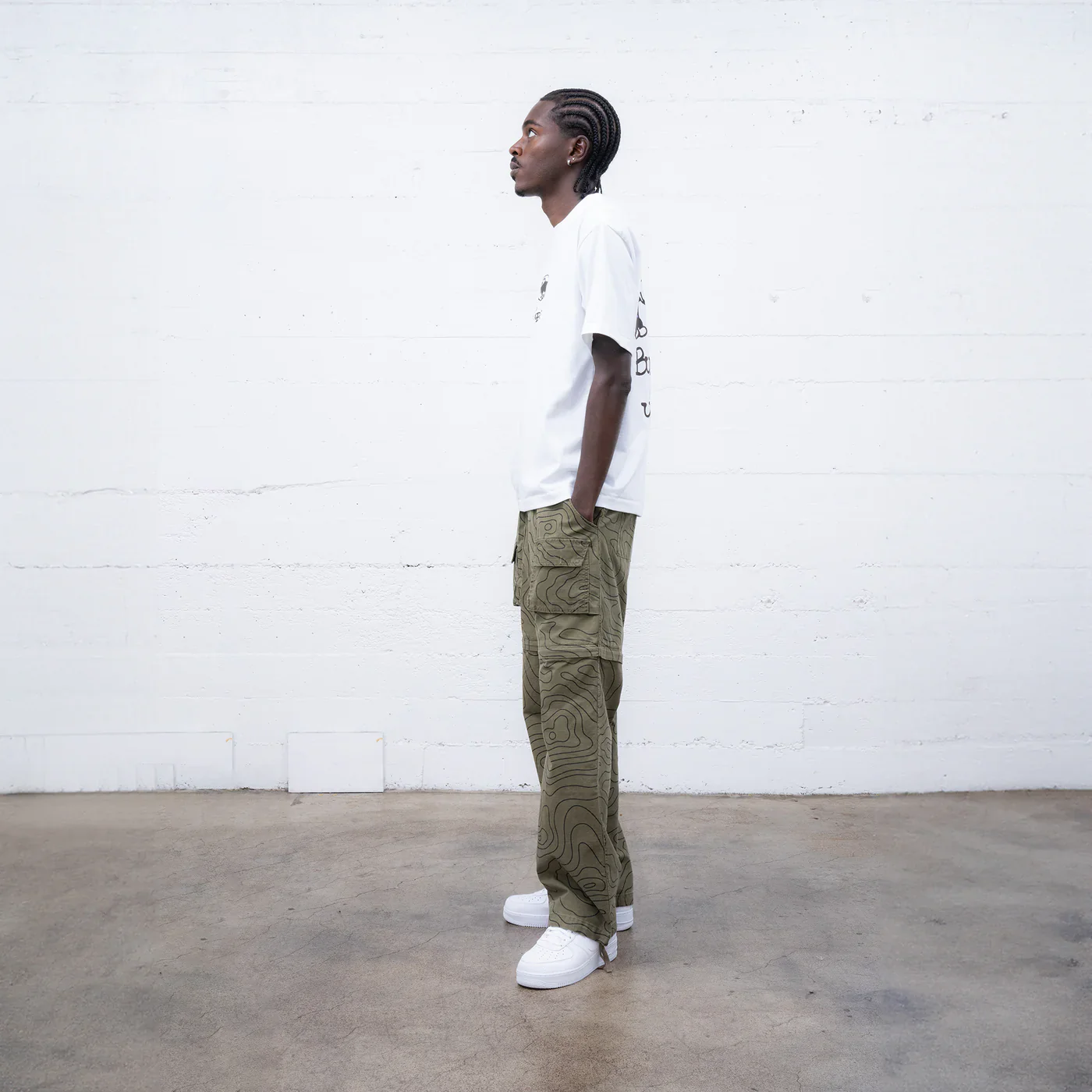 TOPO MORAINE PANTS - Image 5