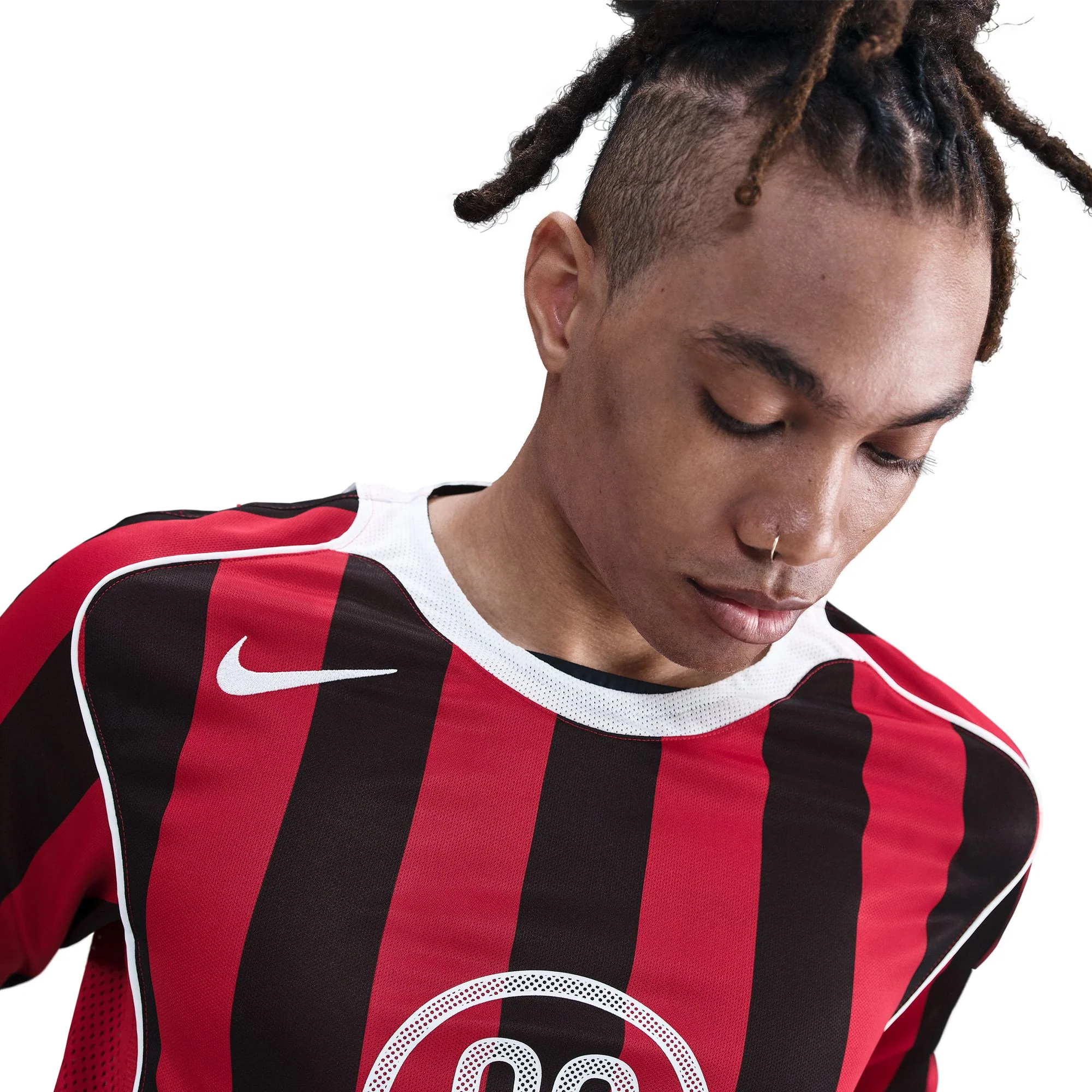 TOTAL 90 DRI-FIT LONG-SLEEVE SOCCER TOP - Image 3
