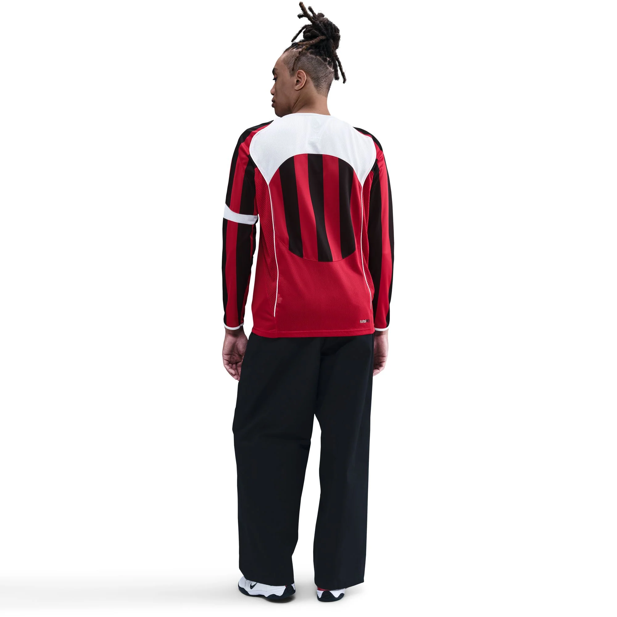 TOTAL 90 DRI-FIT LONG-SLEEVE SOCCER TOP - Image 4