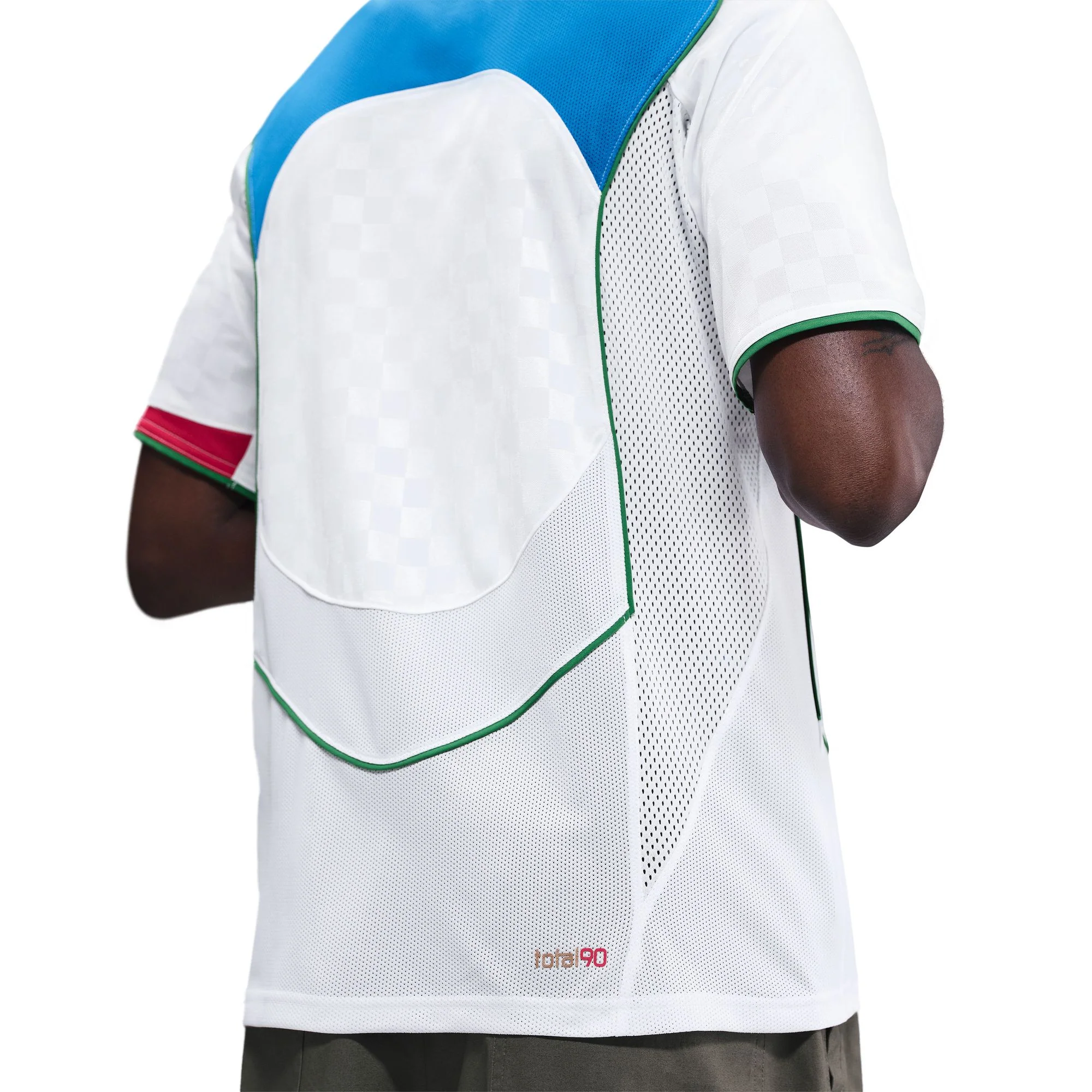 TOTAL 90 DRI-FIT SOCCER JERSEY - Image 5