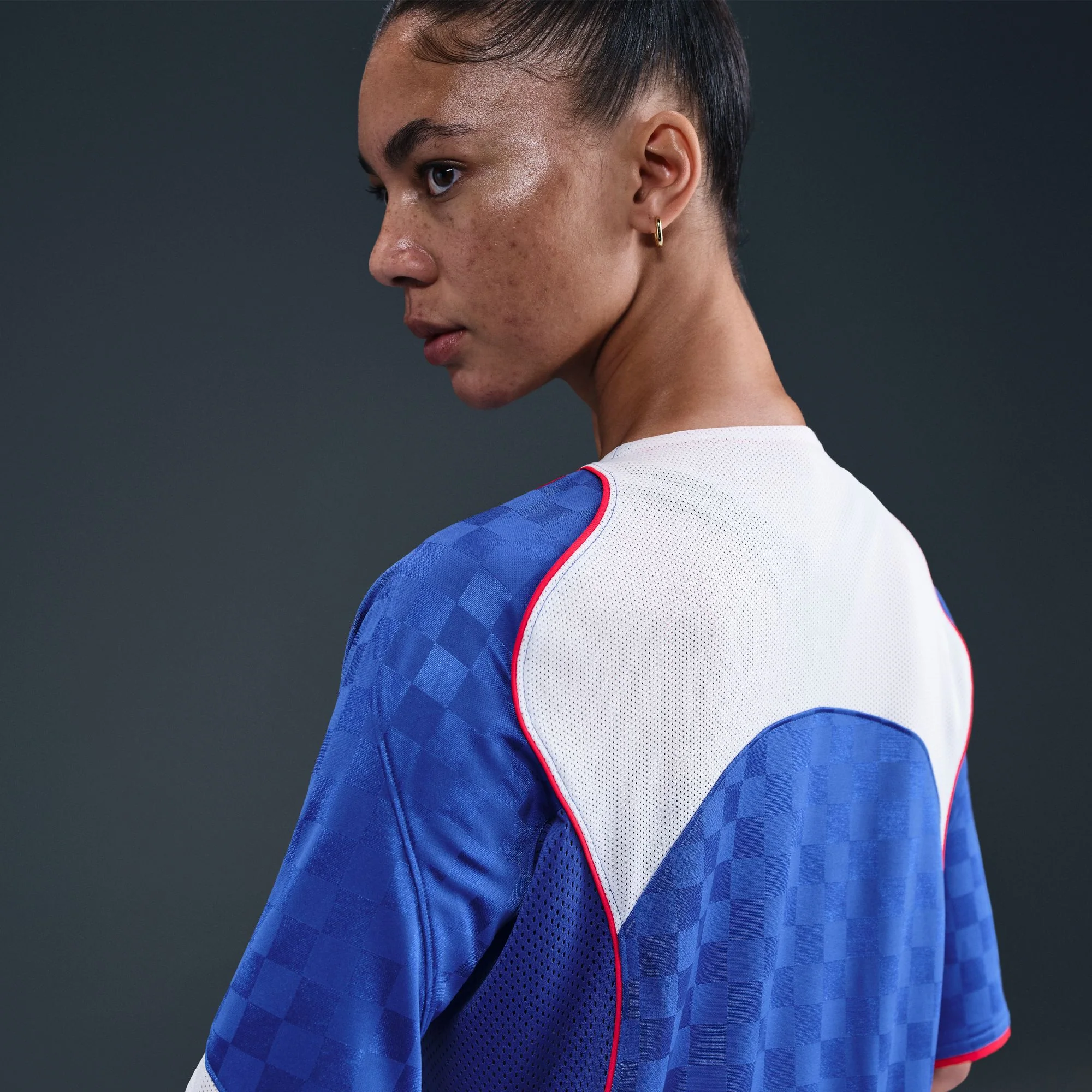 TOTAL 90 DRI-FIT SOCCER JERSEY - Image 10