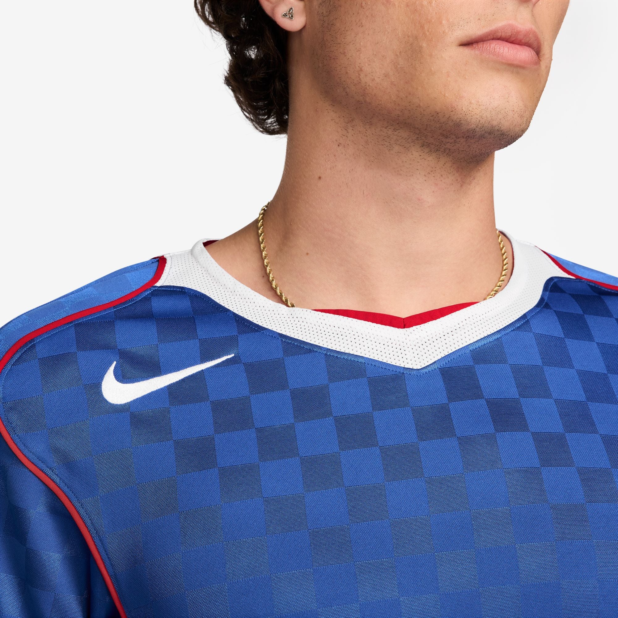 TOTAL 90 DRI-FIT SOCCER JERSEY - Image 8