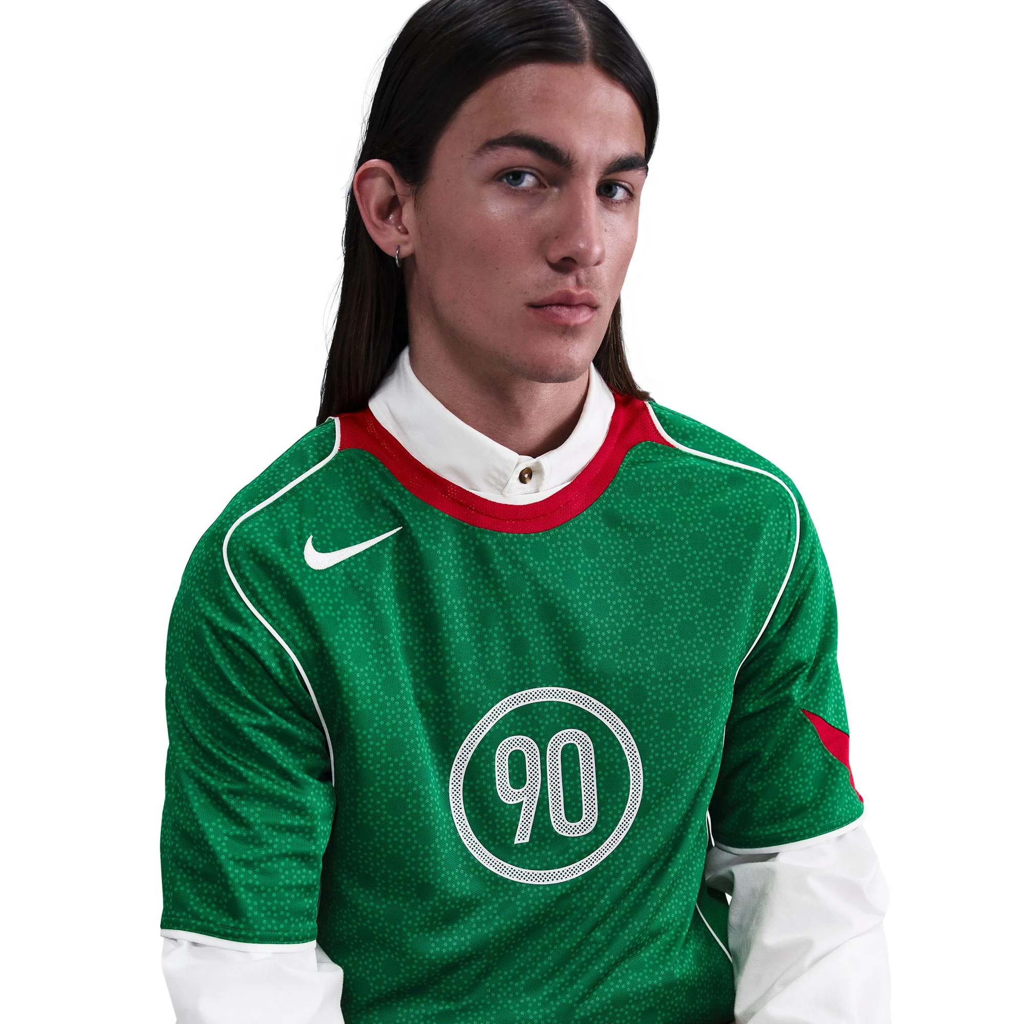 TOTAL 90 DRI-FIT SOCCER JERSEY - Image 3