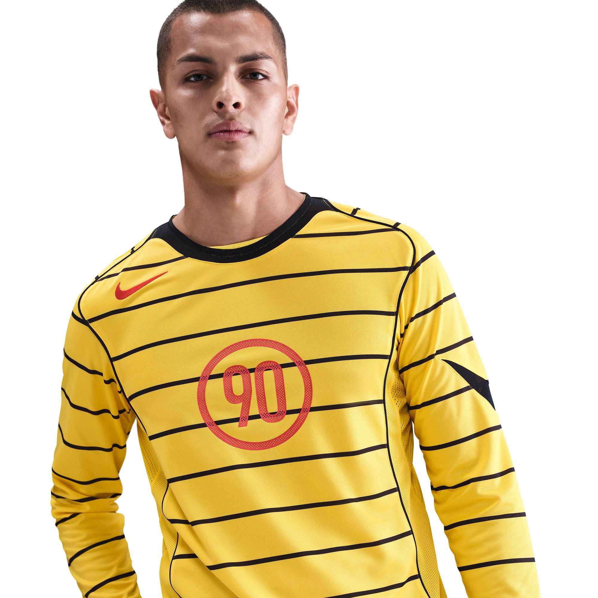 TOTAL 90 JERSEY - Image 2