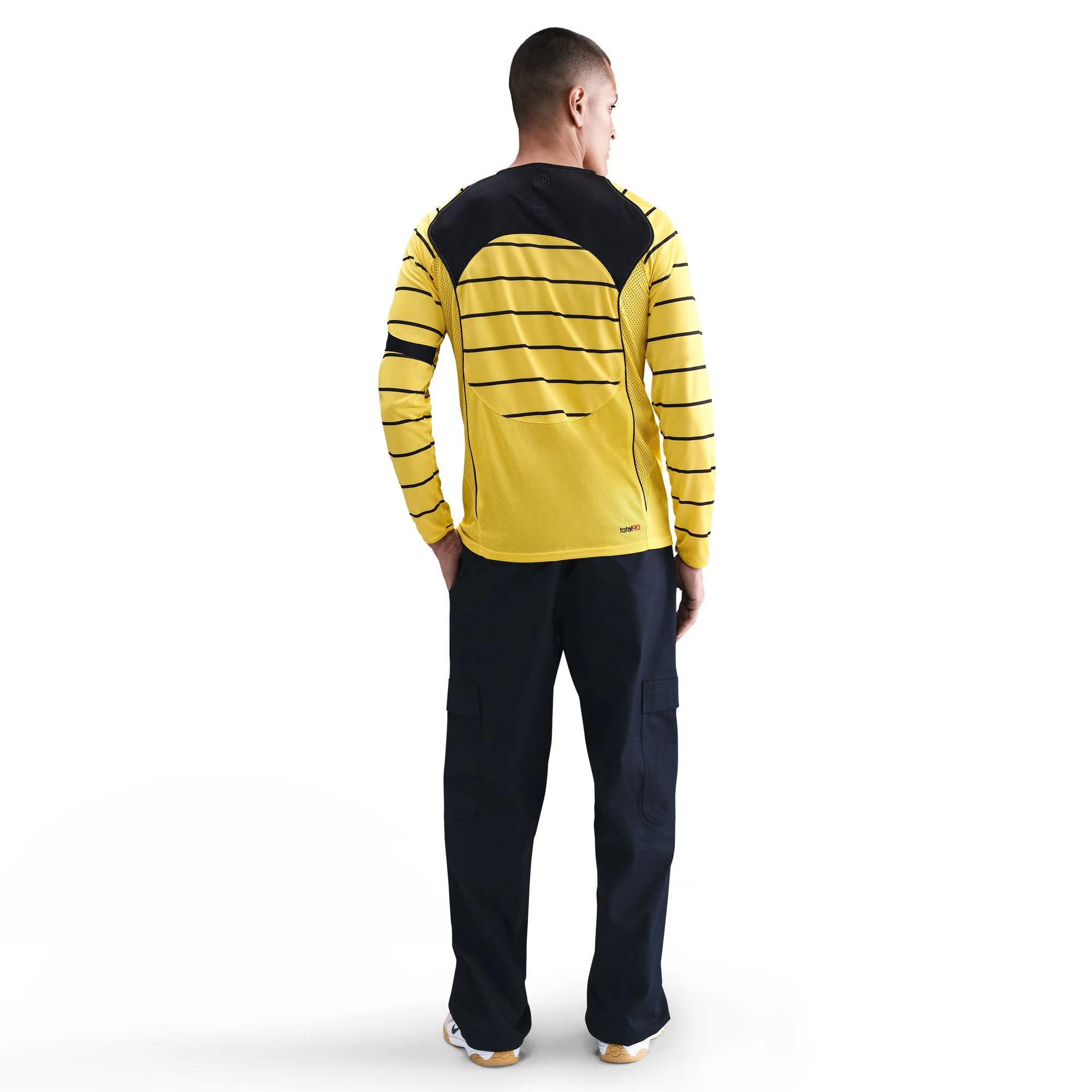 TOTAL 90 JERSEY - Image 4