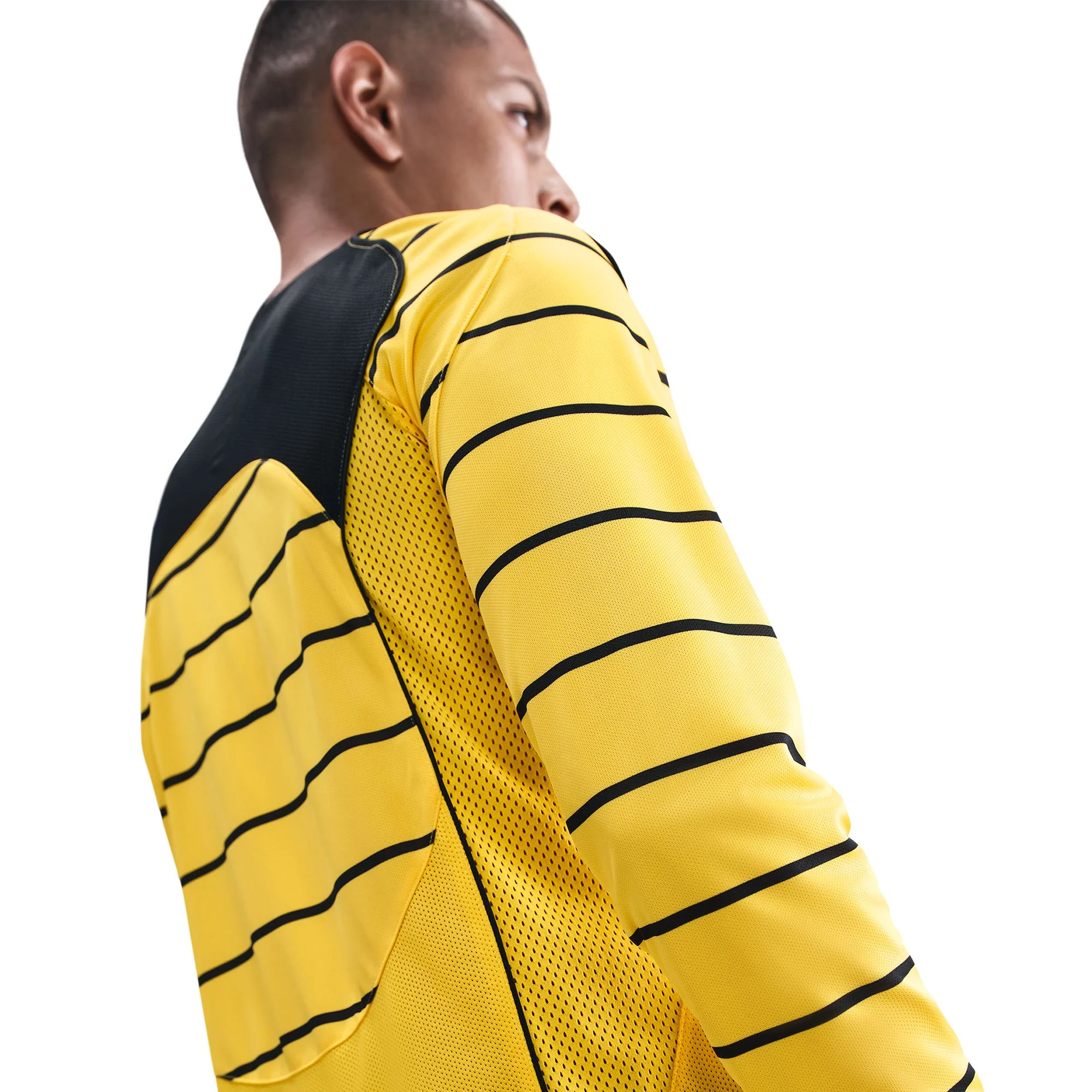 TOTAL 90 JERSEY - Image 5