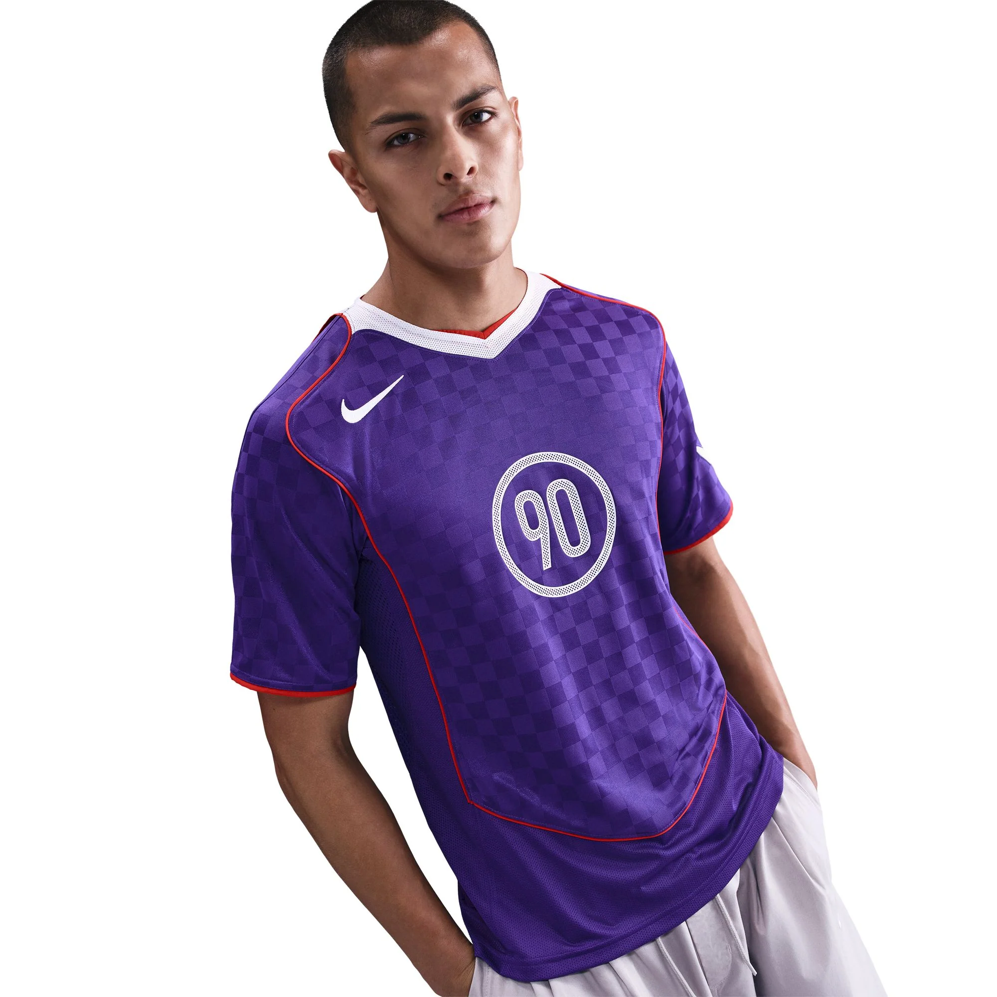 TOTAL 90 JERSEY