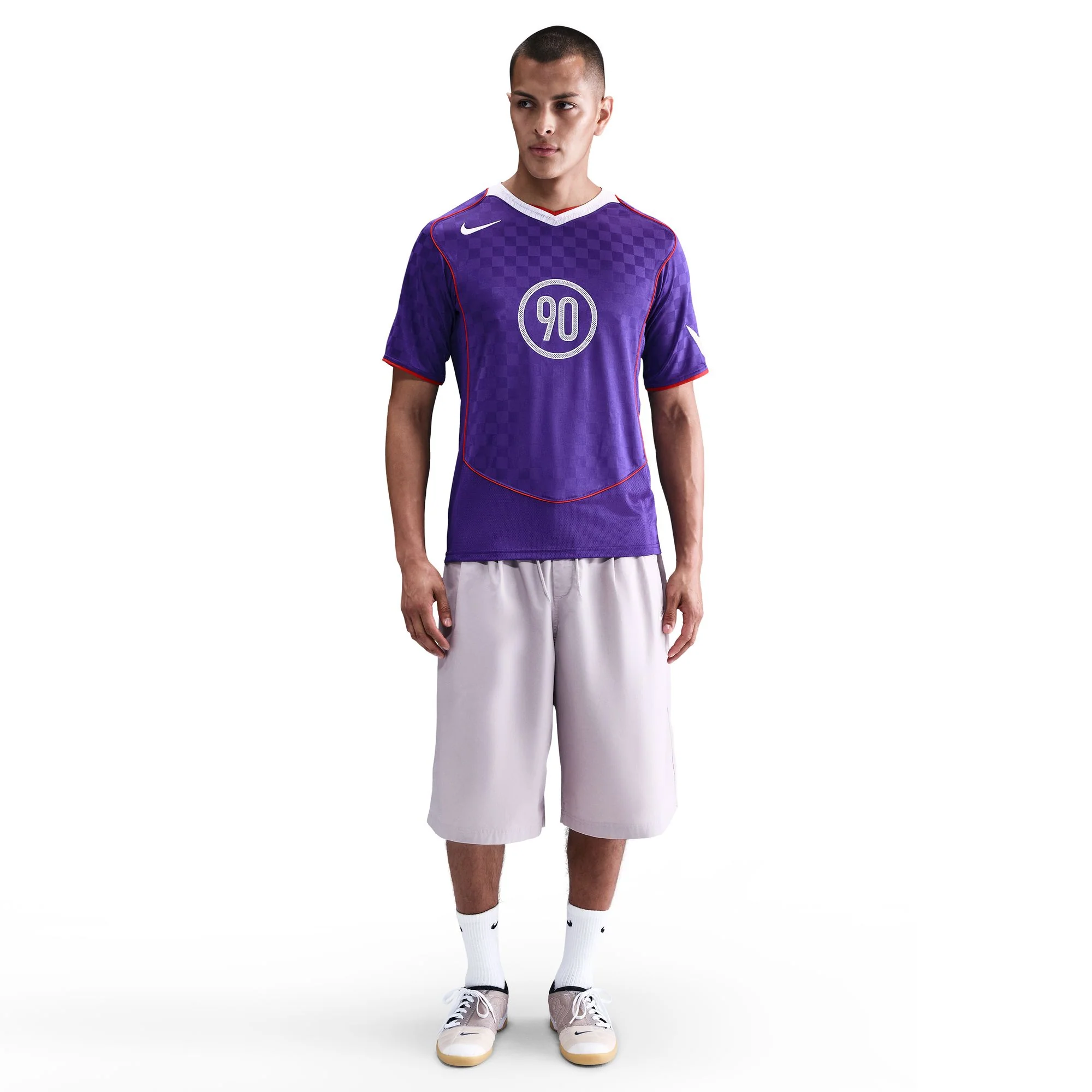 TOTAL 90 JERSEY - Image 2