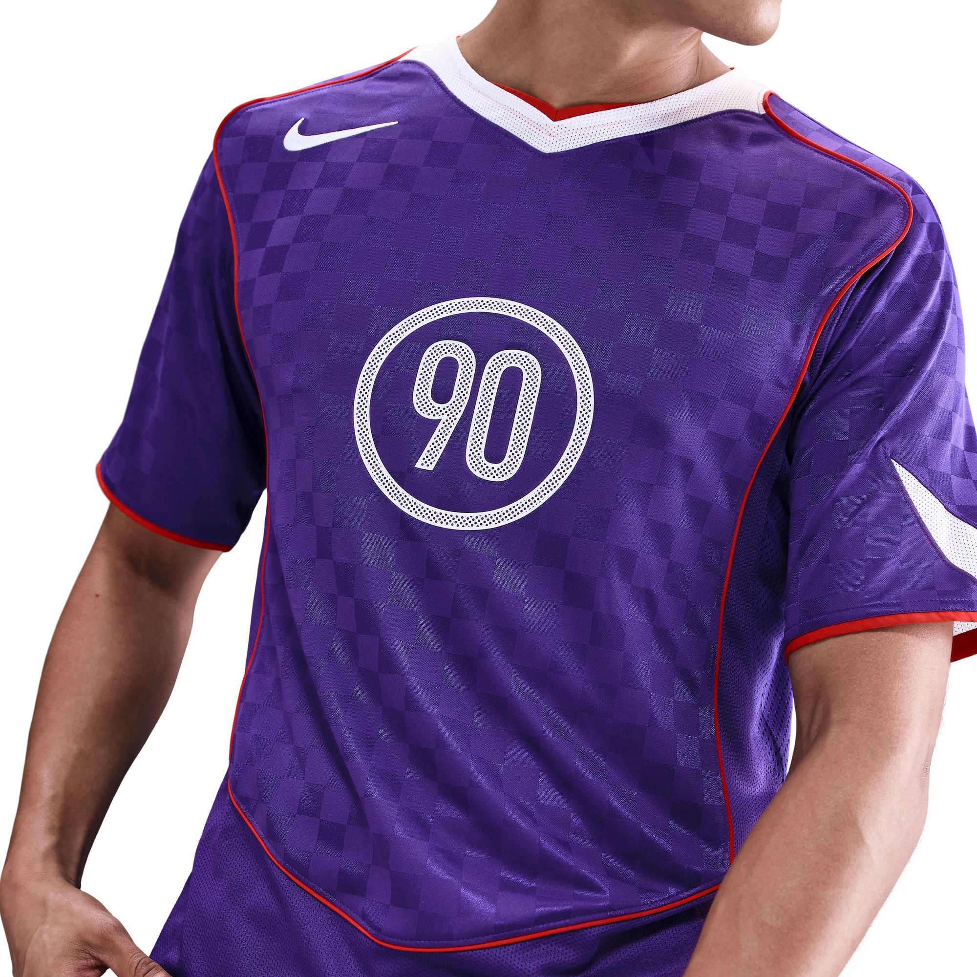 TOTAL 90 JERSEY - Image 3