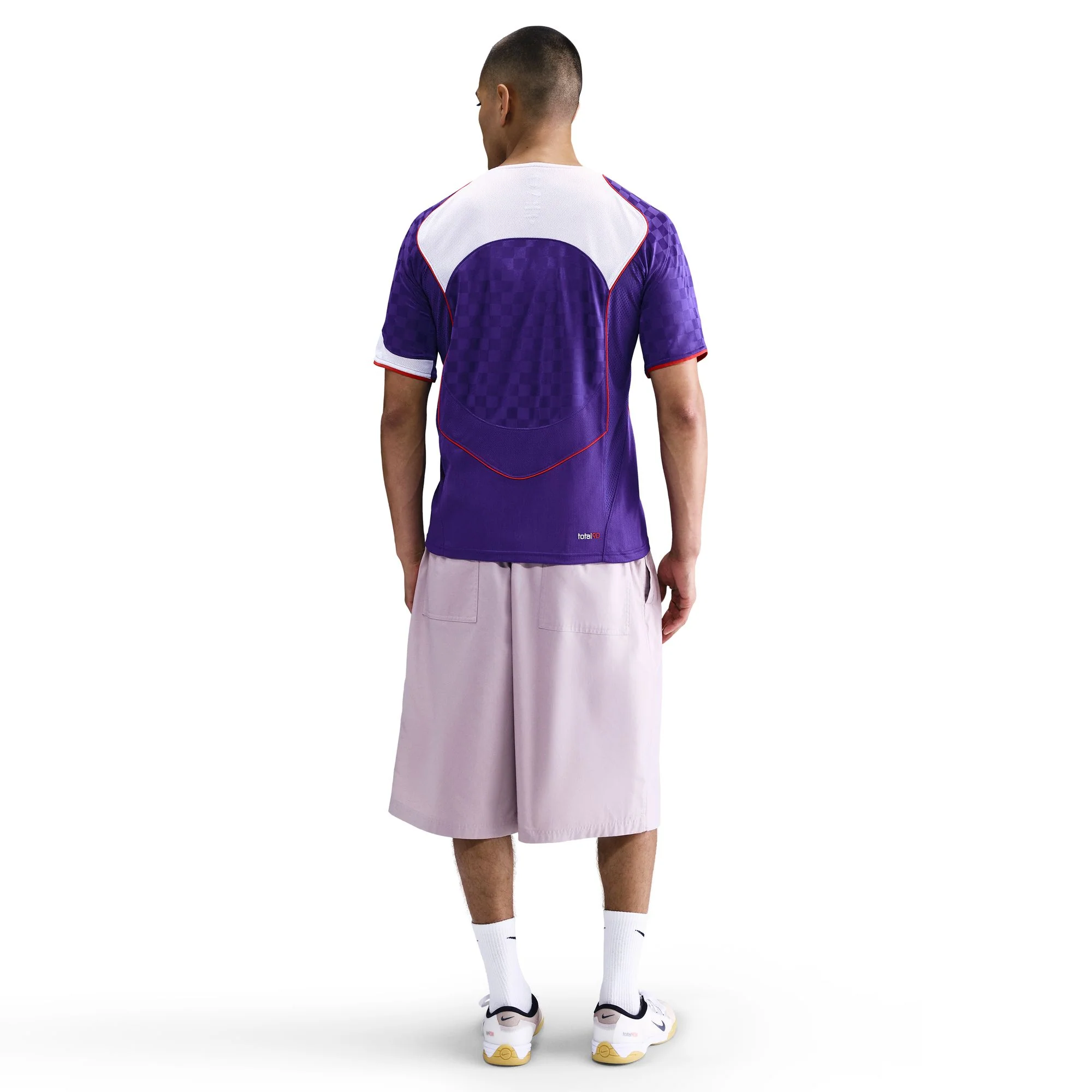 TOTAL 90 JERSEY - Image 4