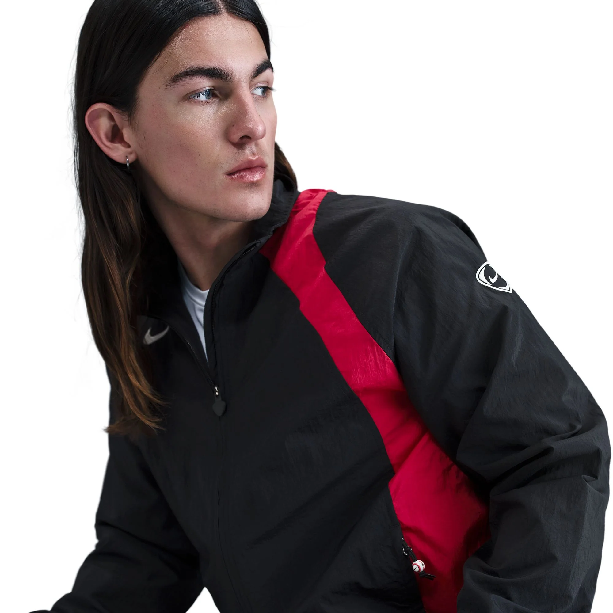 TOTAL 90 REPEL SOCCER TRACK JACKET - Image 4
