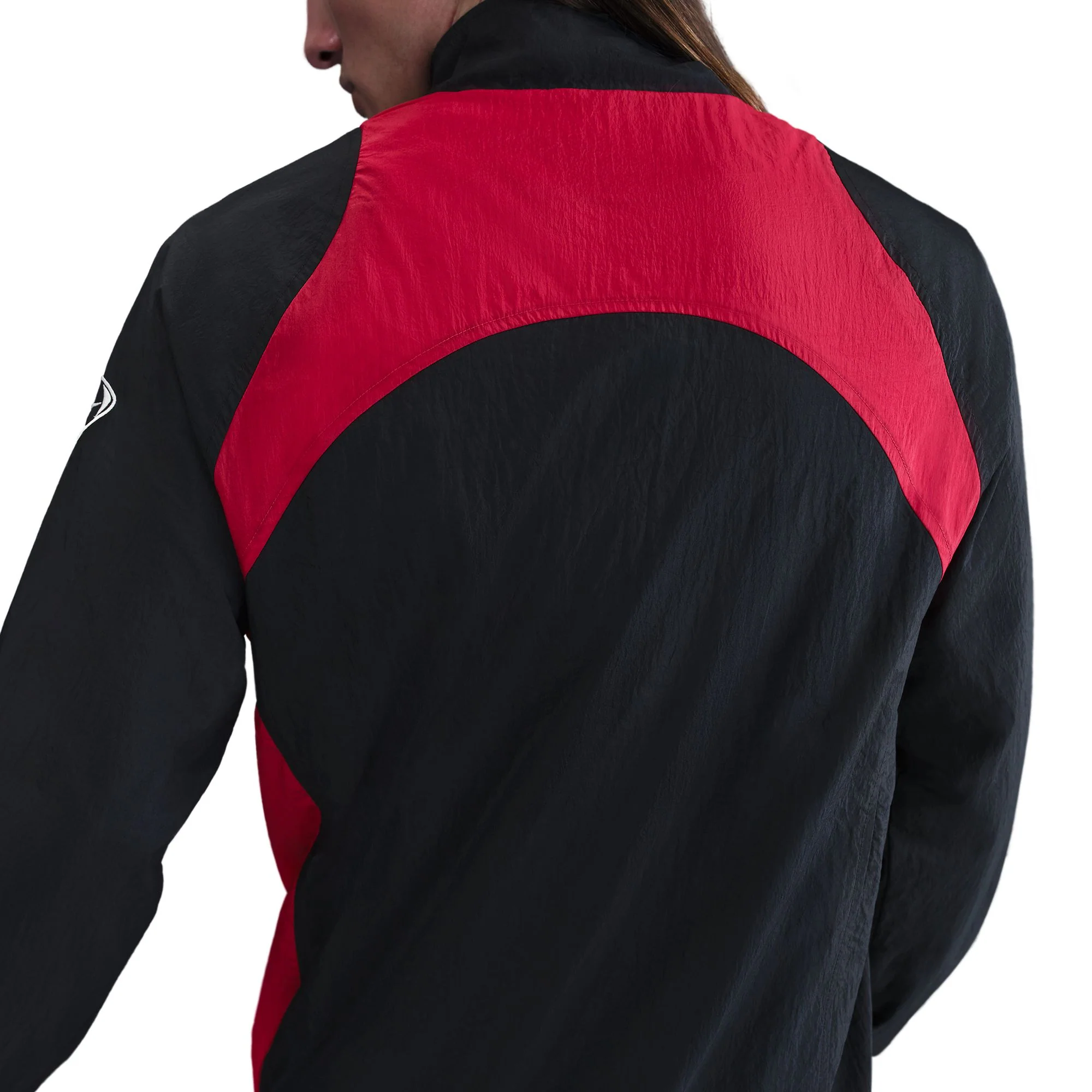 TOTAL 90 REPEL SOCCER TRACK JACKET - Image 5