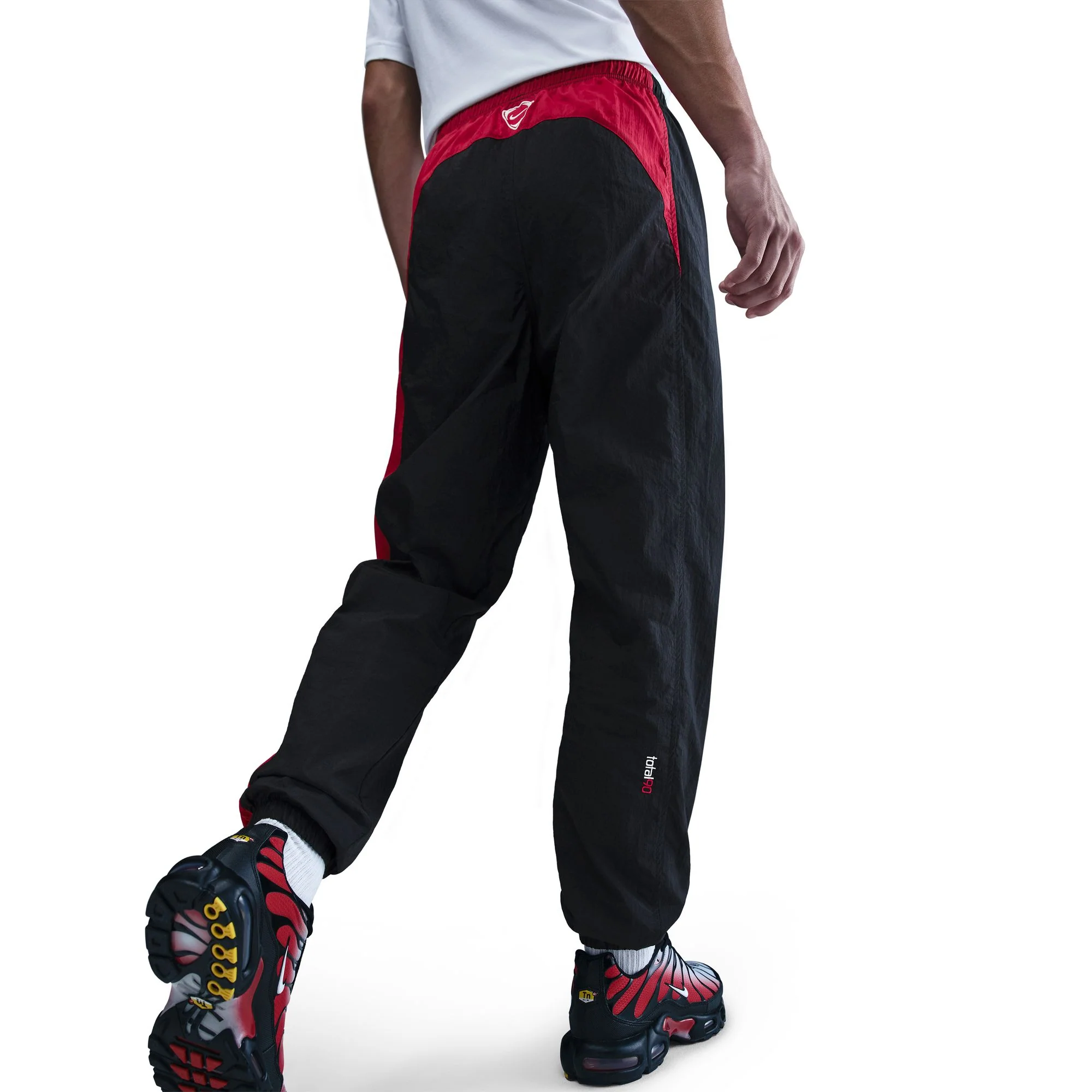 TOTAL 90 REPEL SOCCER TRACK PANTS - Image 5