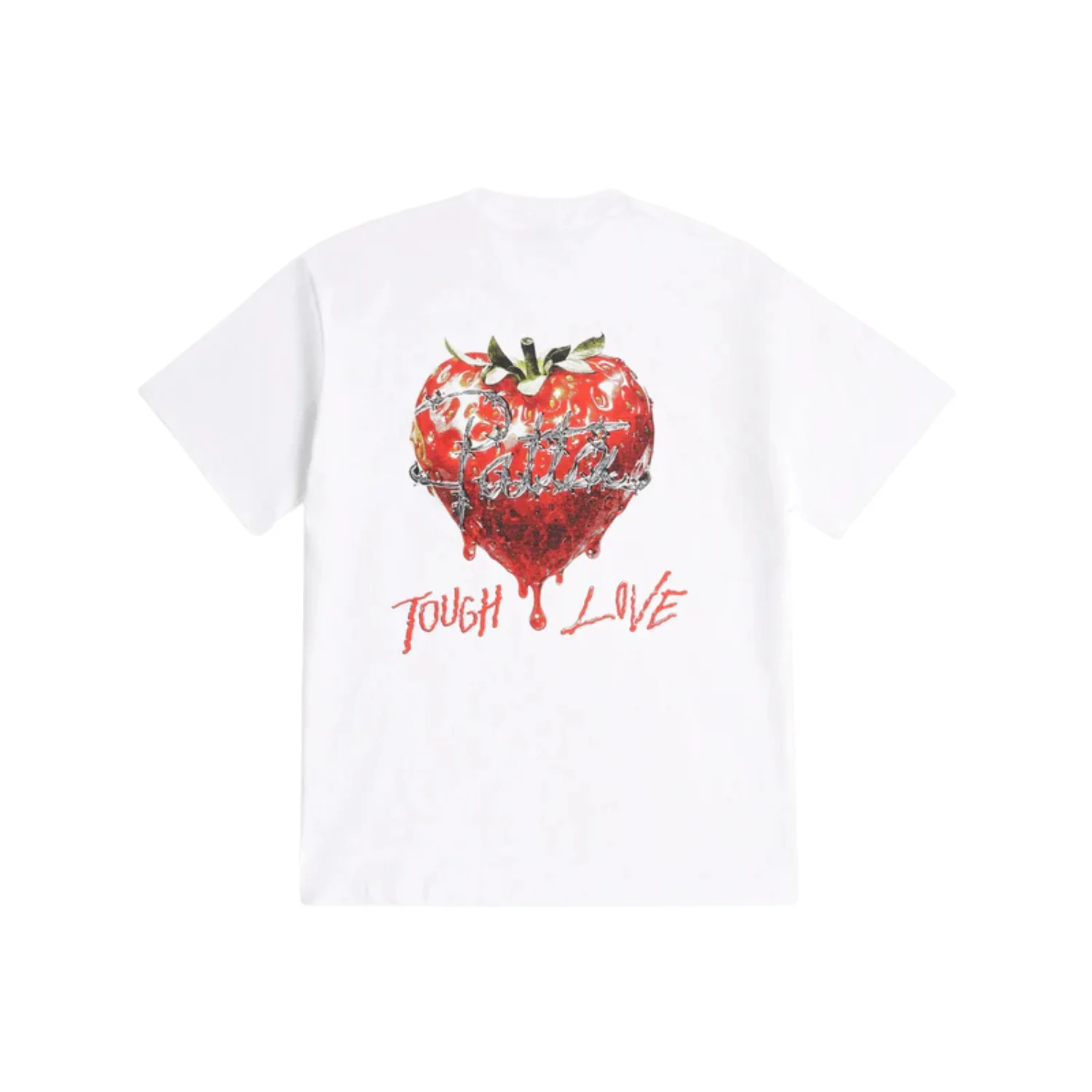 TOUGH LOVE T-SHIRT