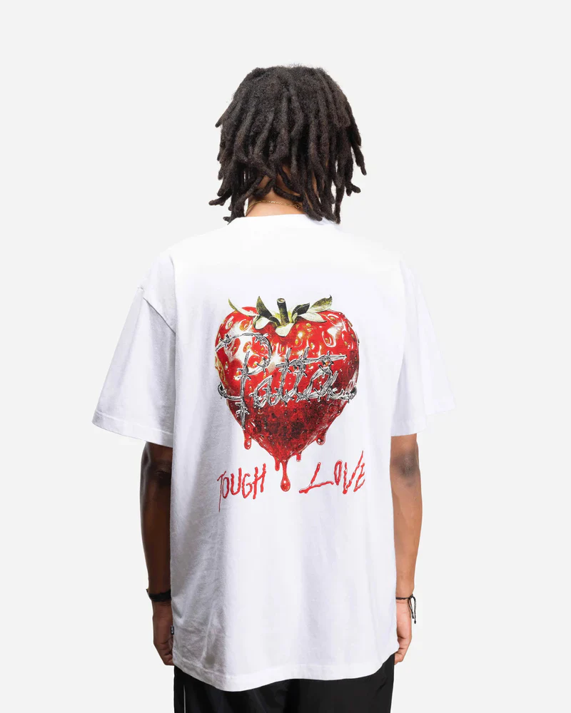 TOUGH LOVE T-SHIRT - Image 3