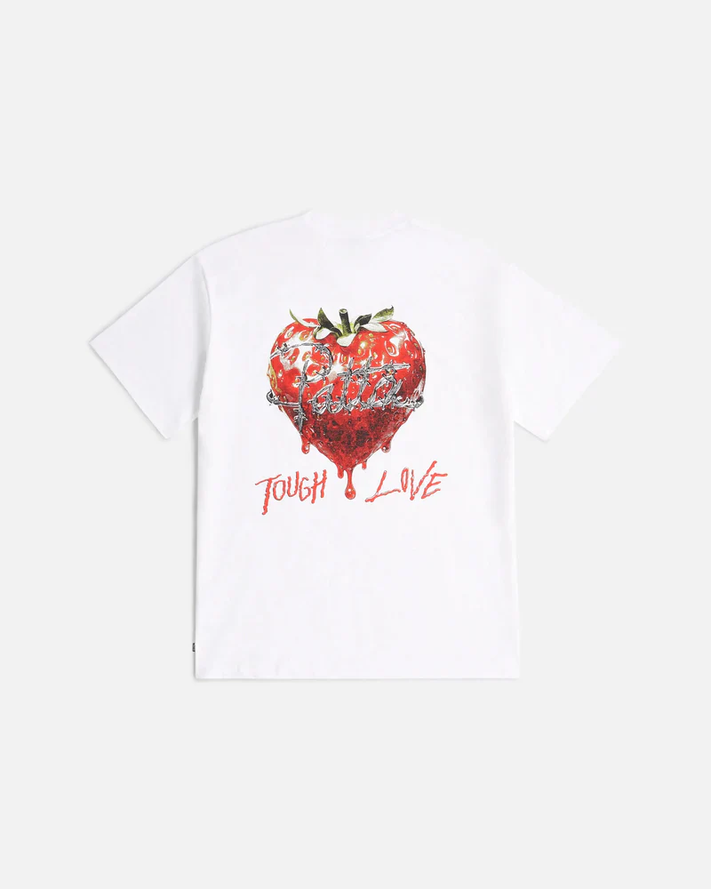 TOUGH LOVE T-SHIRT - Image 5