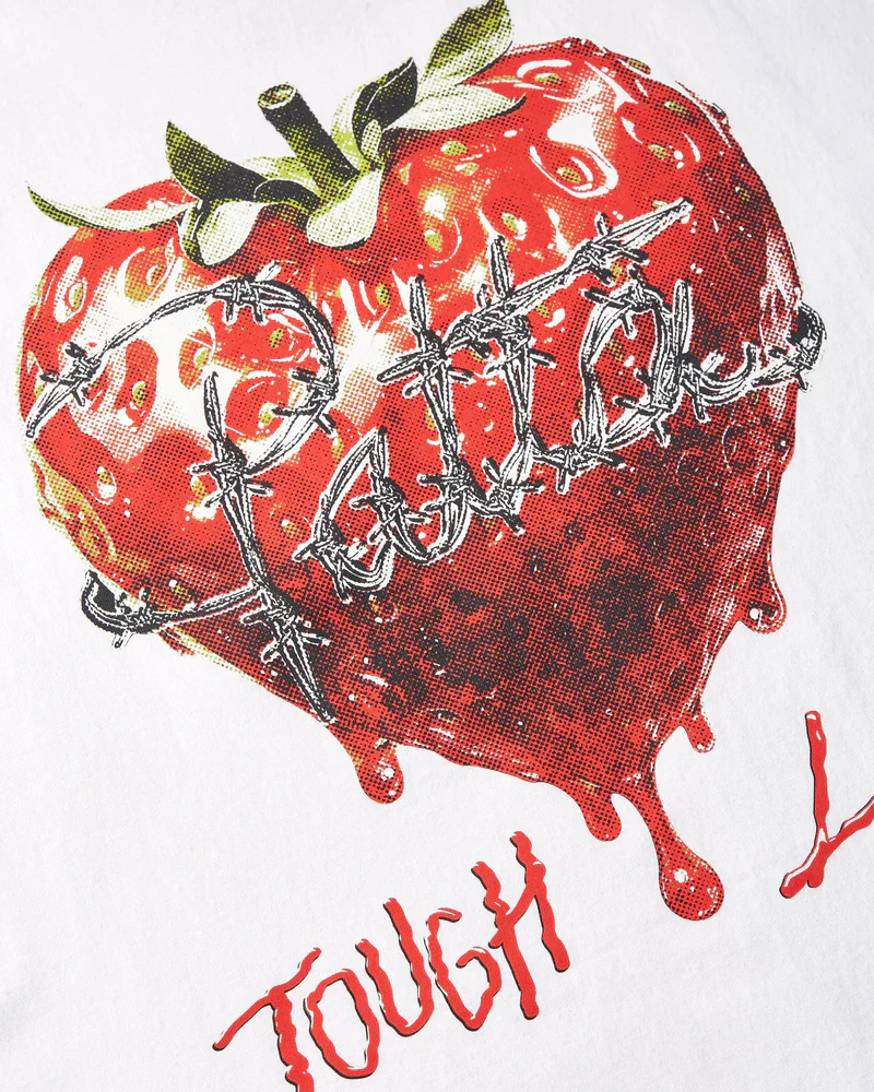 TOUGH LOVE T-SHIRT - Image 6
